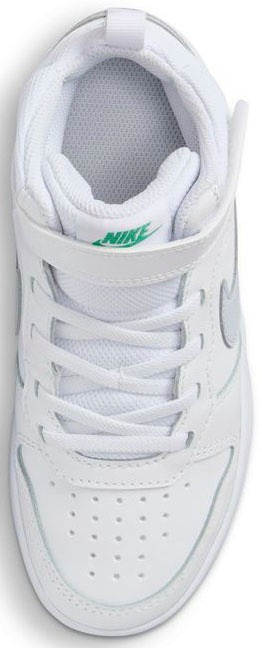 Nike Sportswear Sneaker »Court Borough Mid 2«