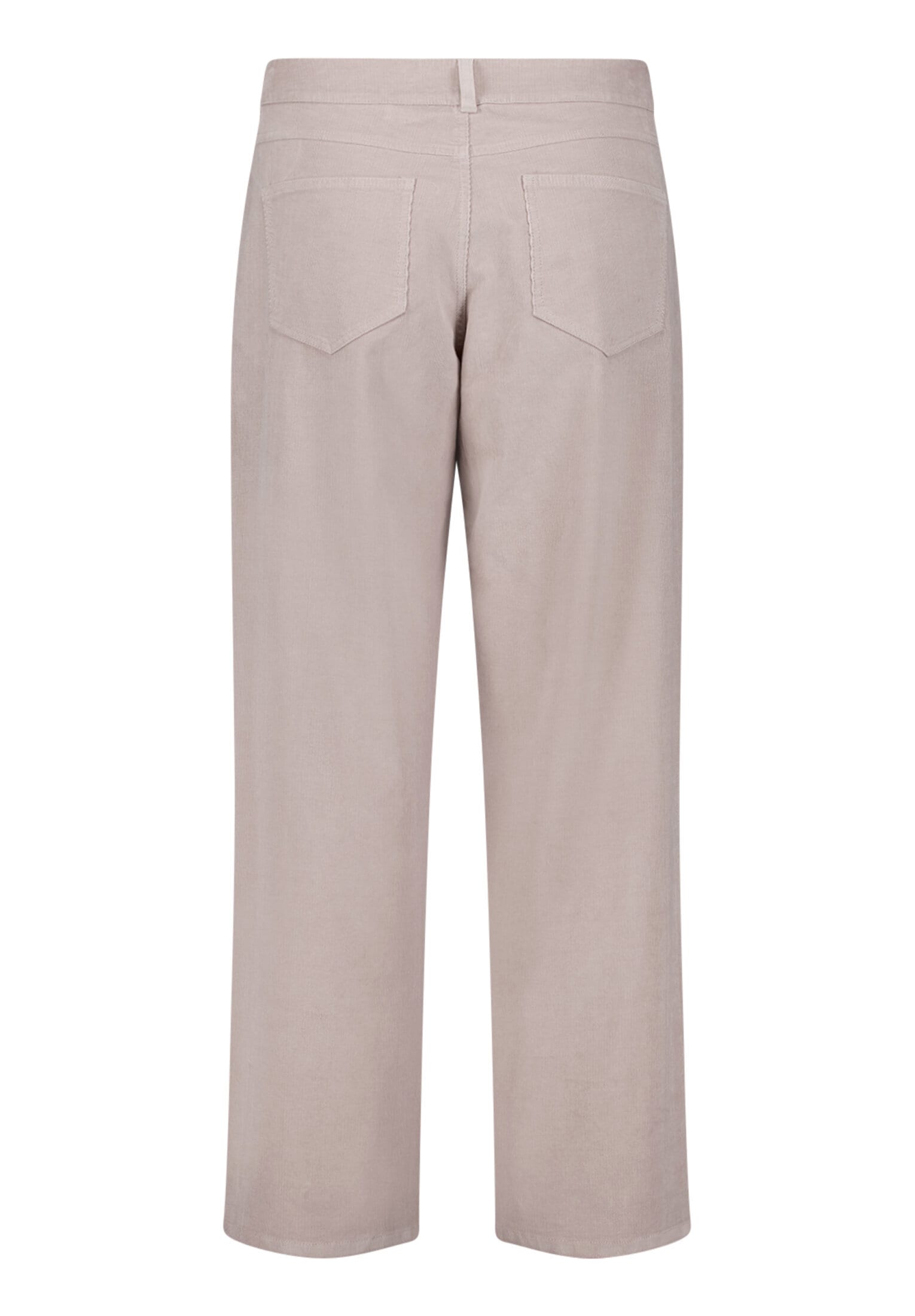 Cartoon Relaxhose »Casual-Hose mit Struktur«