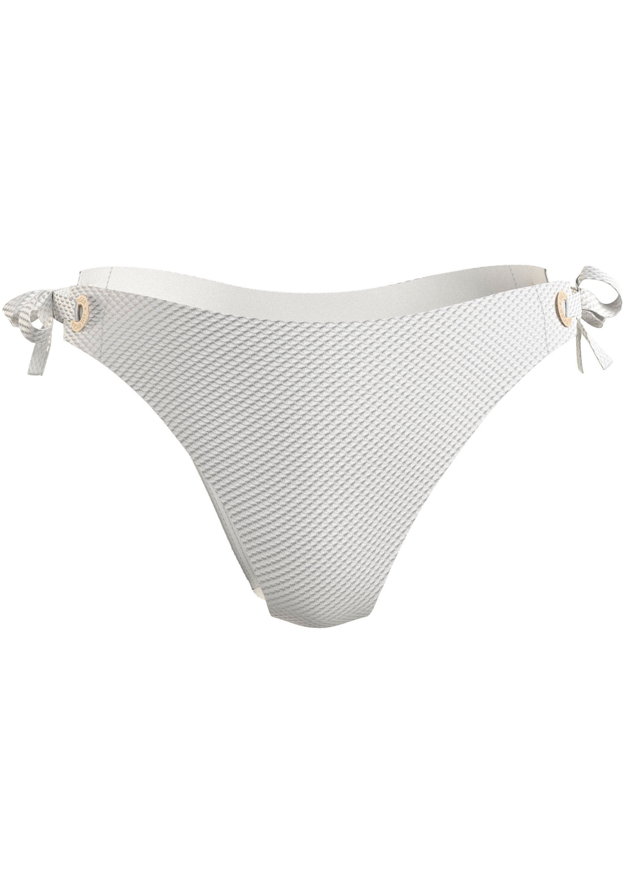 Tommy Hilfiger Swimwear Badehose »SIDE TIE BIKINI«, für Schwimmen kaufen