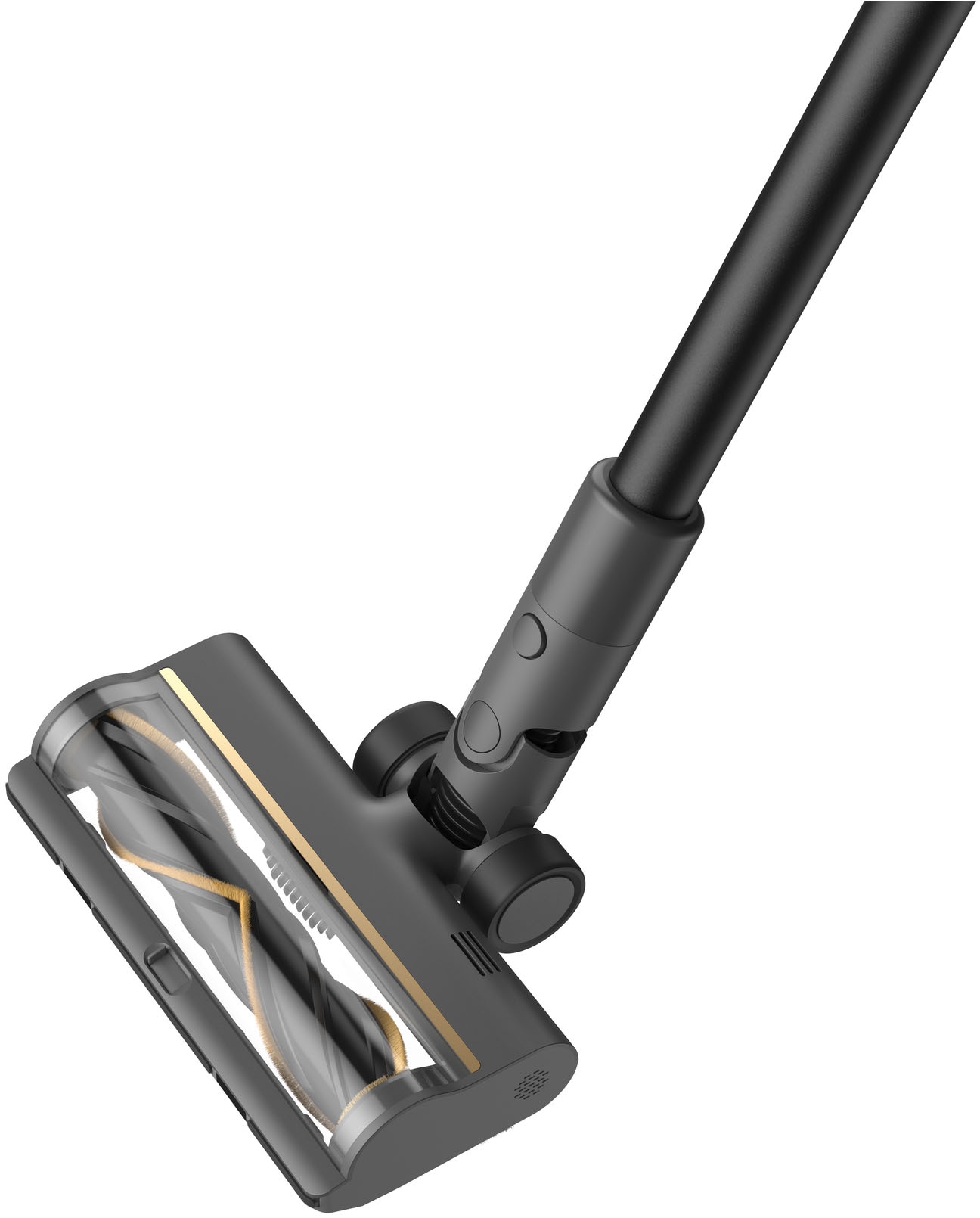 Dreame Akku-Stielstaubsauger »R20 SE« 150 AW, beleuchtete Multibürste, HEPA-Filter