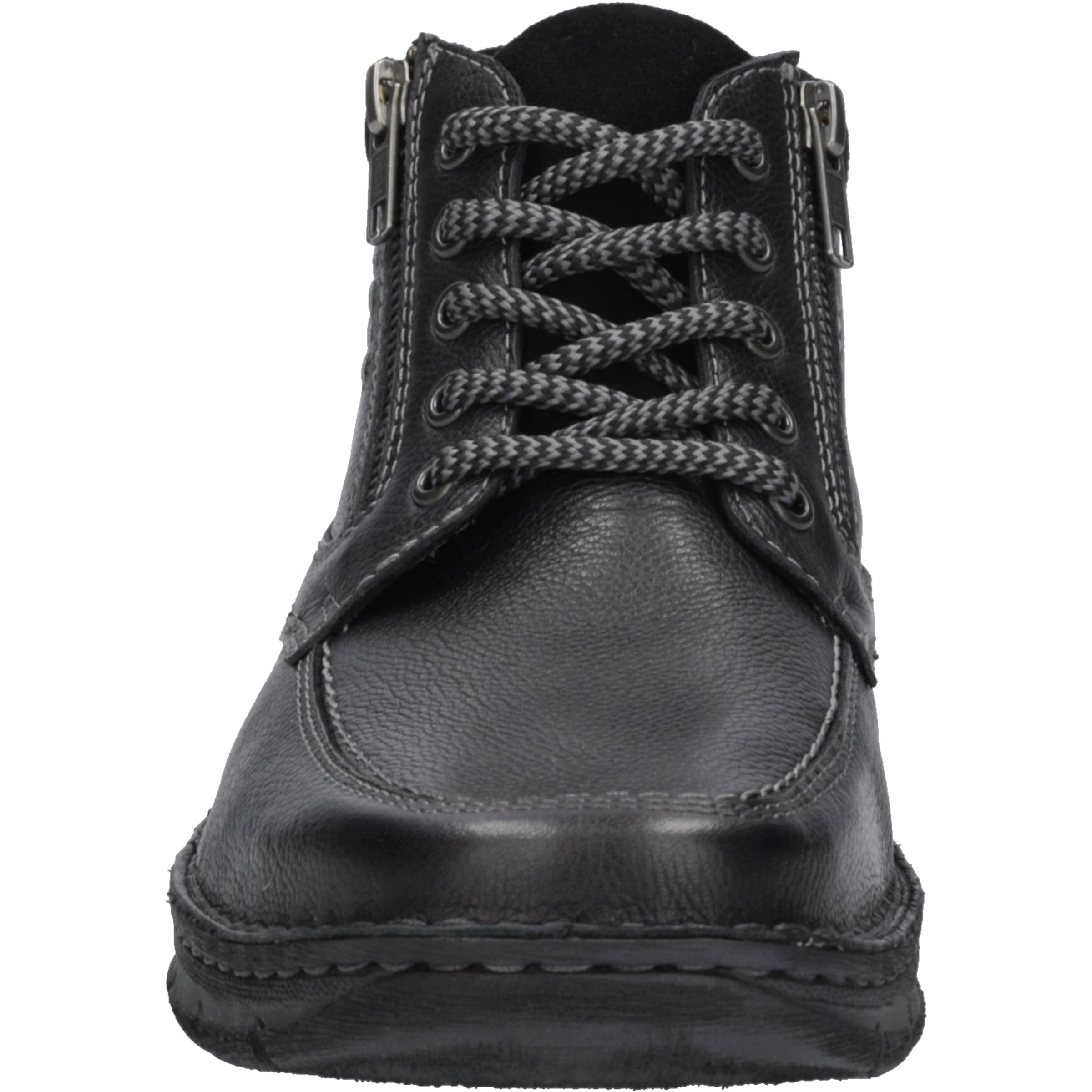 Josef Seibel Stiefelette »Narkeni 01, schwarz«