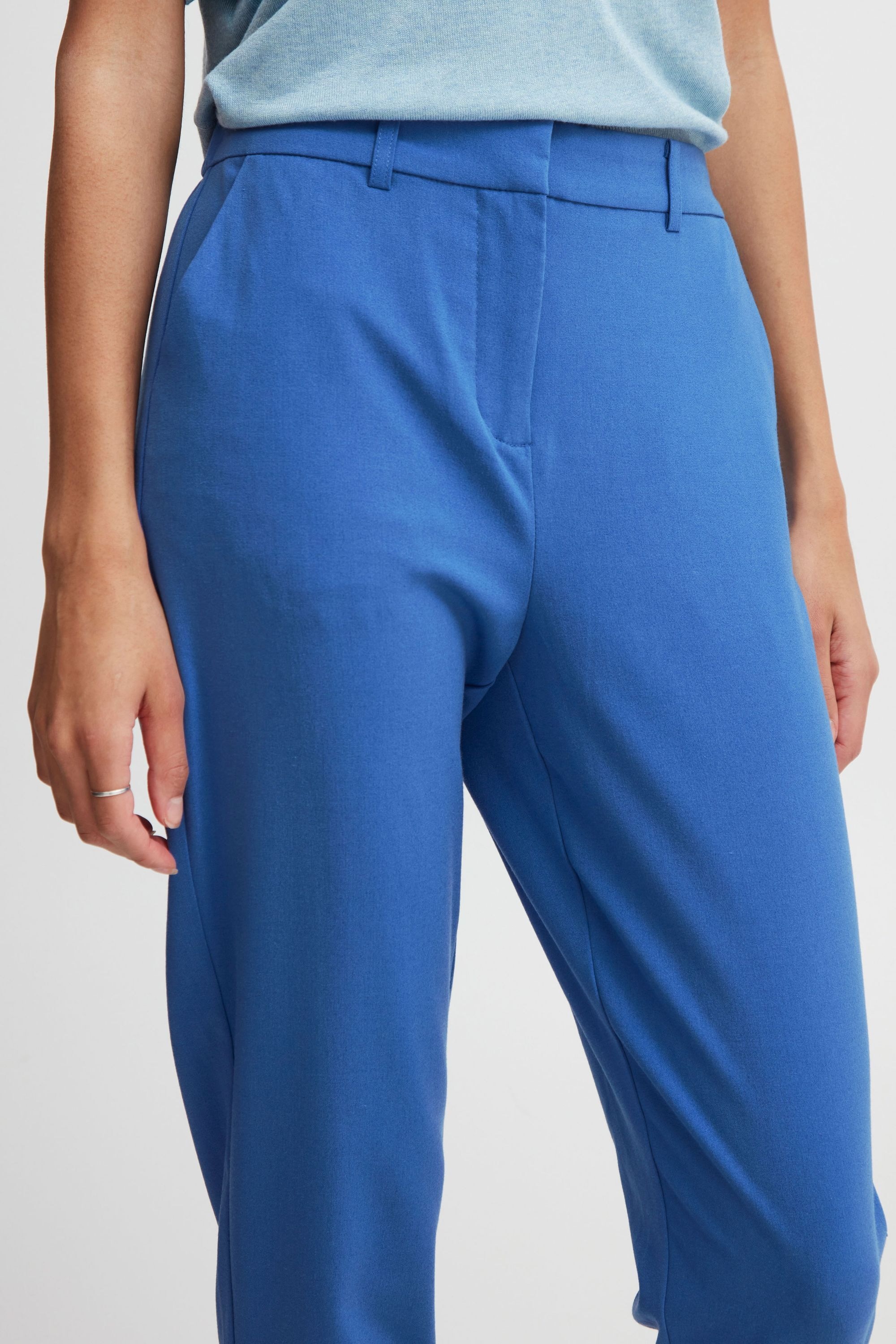 b.young Stoffhose »Hose BYDanta«