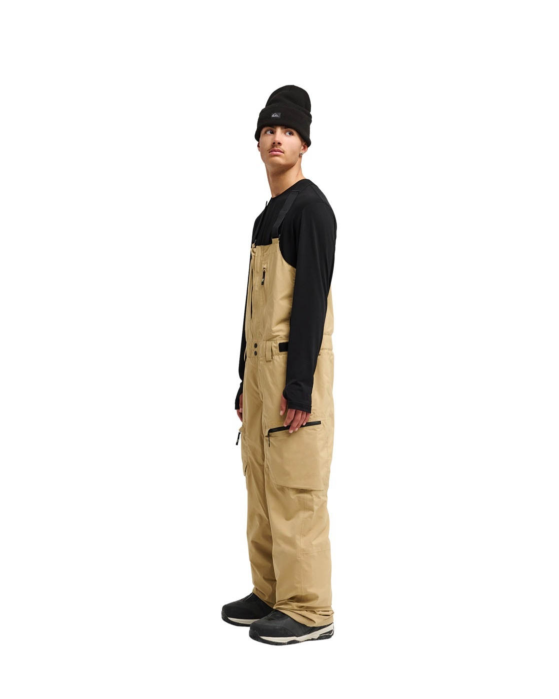 Quiksilver Snowboardhose »Altostratus Stretch GORE-TEX®«