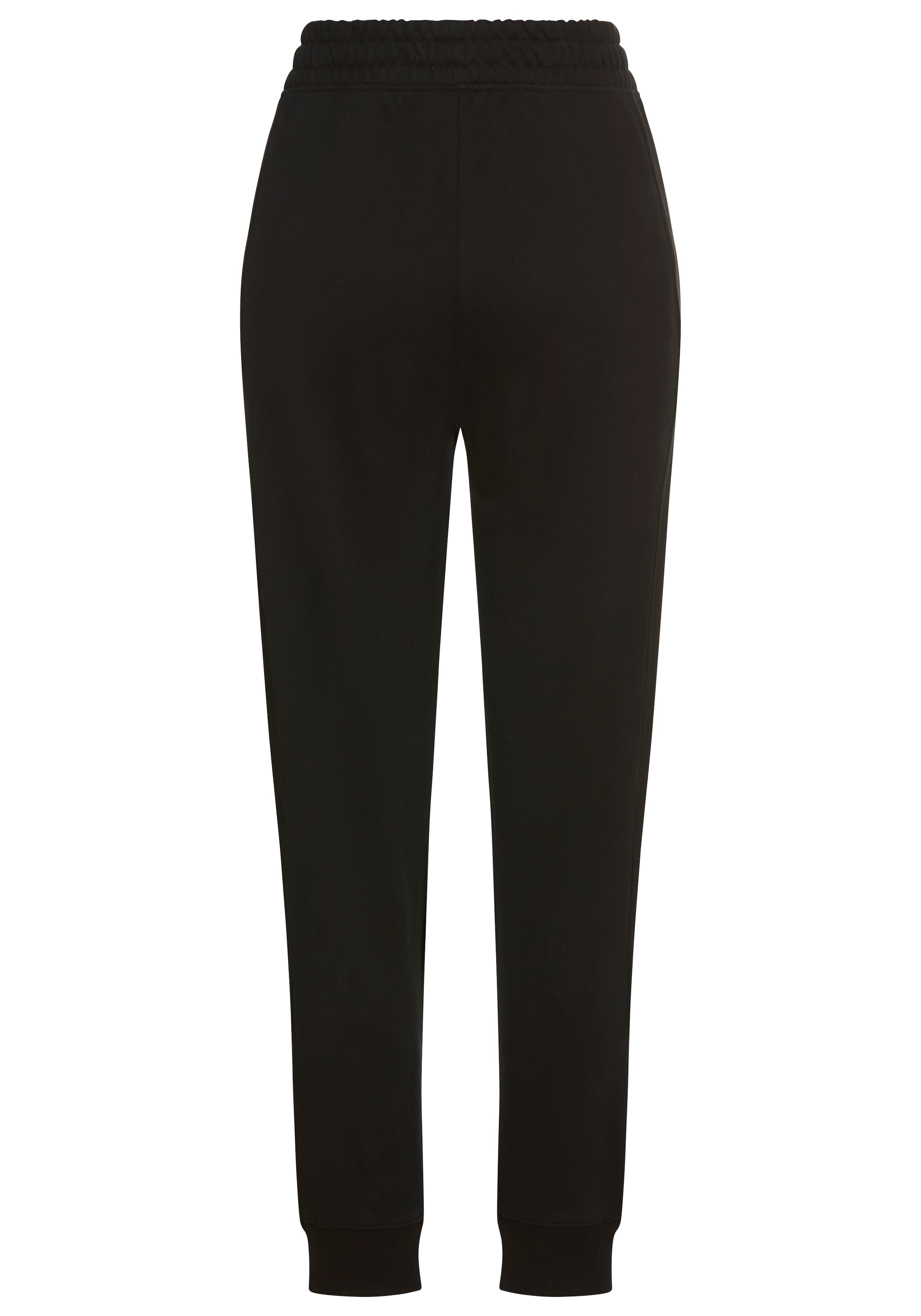 BOSS ORANGE Webhose »Enna Rib Premium Damenmode«, mit Rippdetail