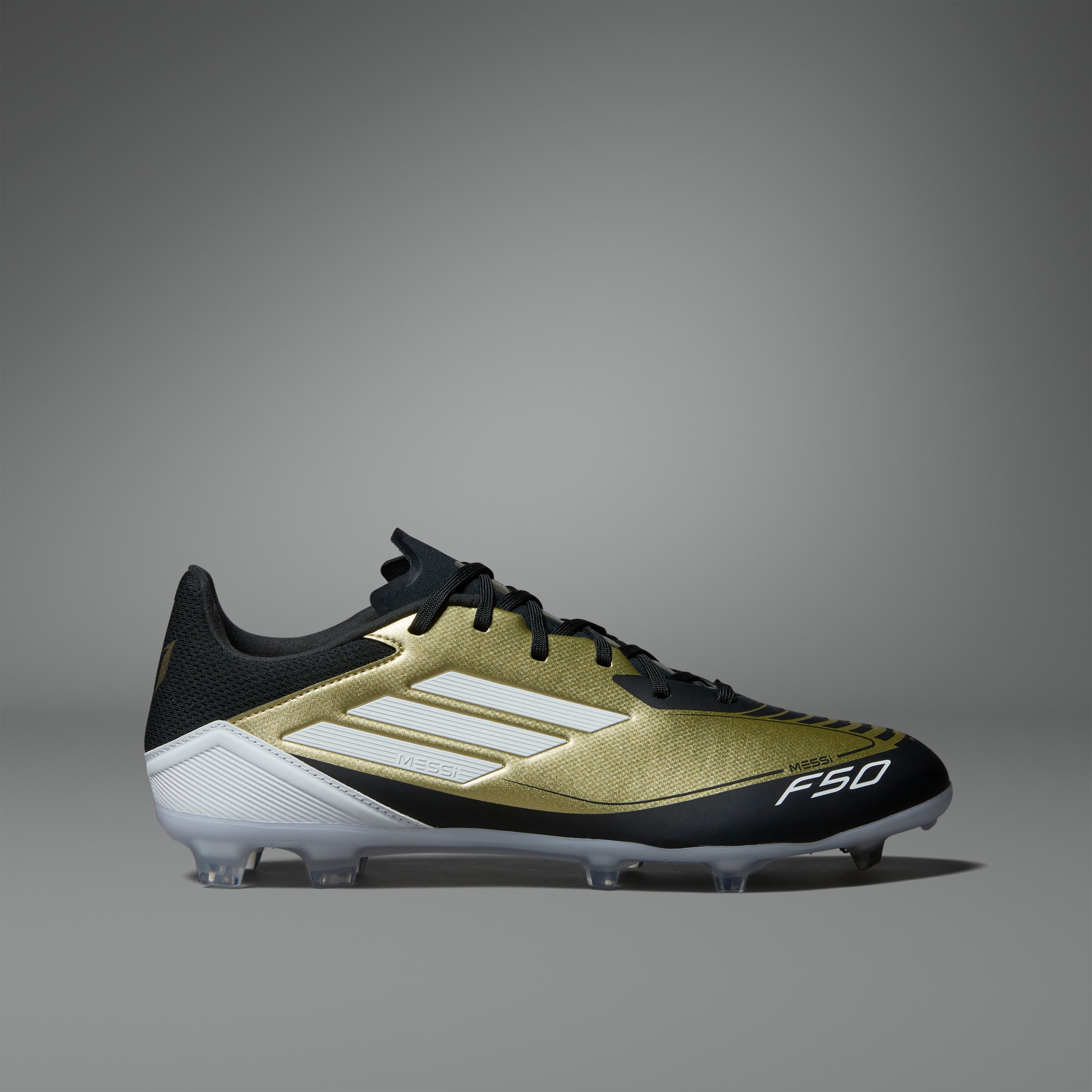 adidas Performance Fußballschuh »F50 LEAGUE MESSI FG/MG«