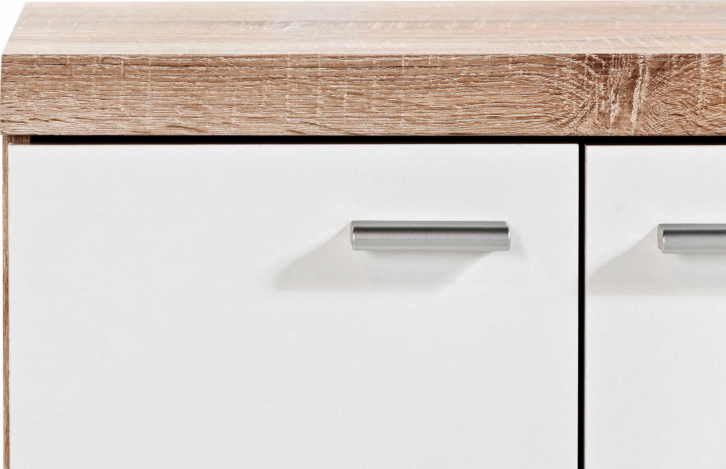 Procontour Kommode »Sun BESTSELLER«, (OTTOs Choice), Höhe 74 cm, variabel verstellbaren Einlegeböden