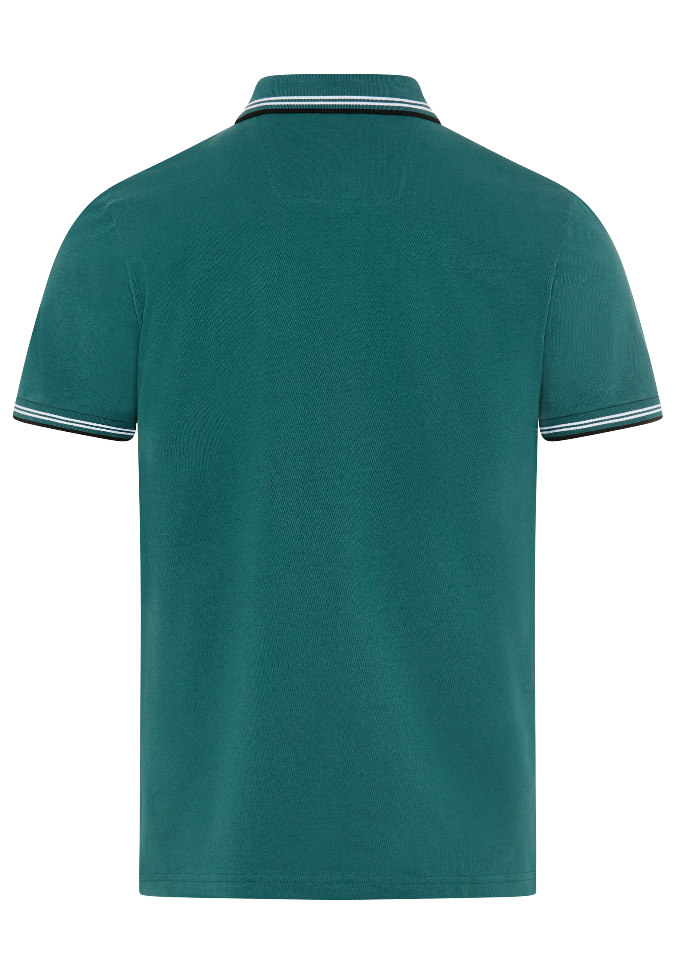 BOSS GREEN Poloshirt »Paul« mit Polokragen