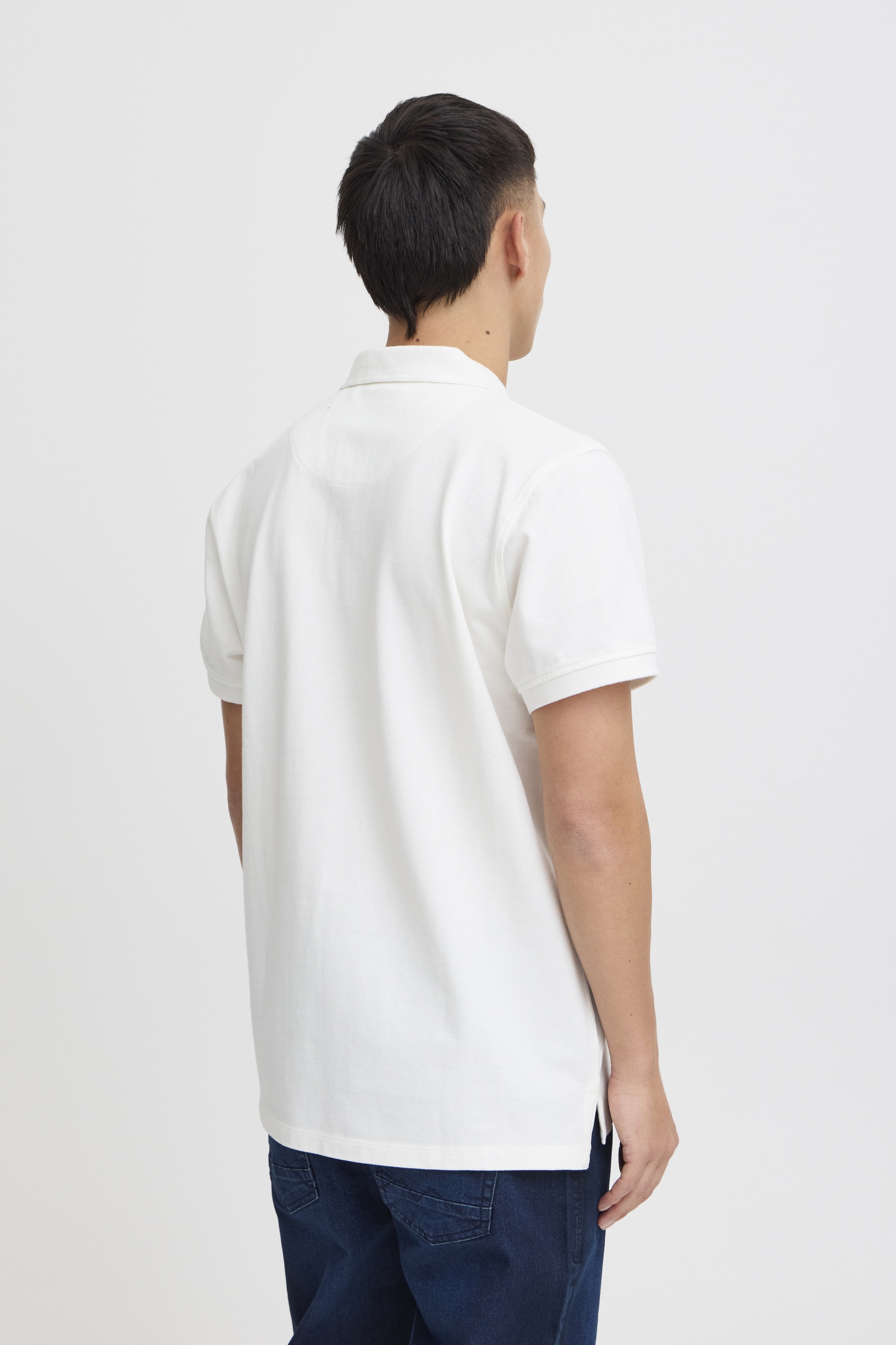 Blend Poloshirt »Poloshirt BHPolo«