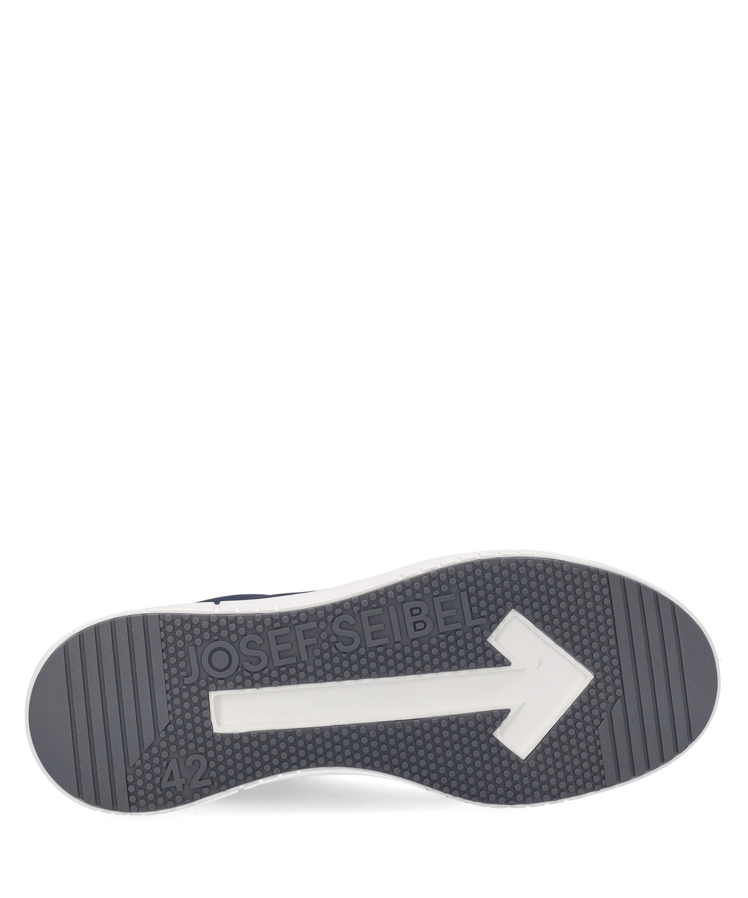 Josef Seibel Sneaker »Donovan 01, ocean-kombi«