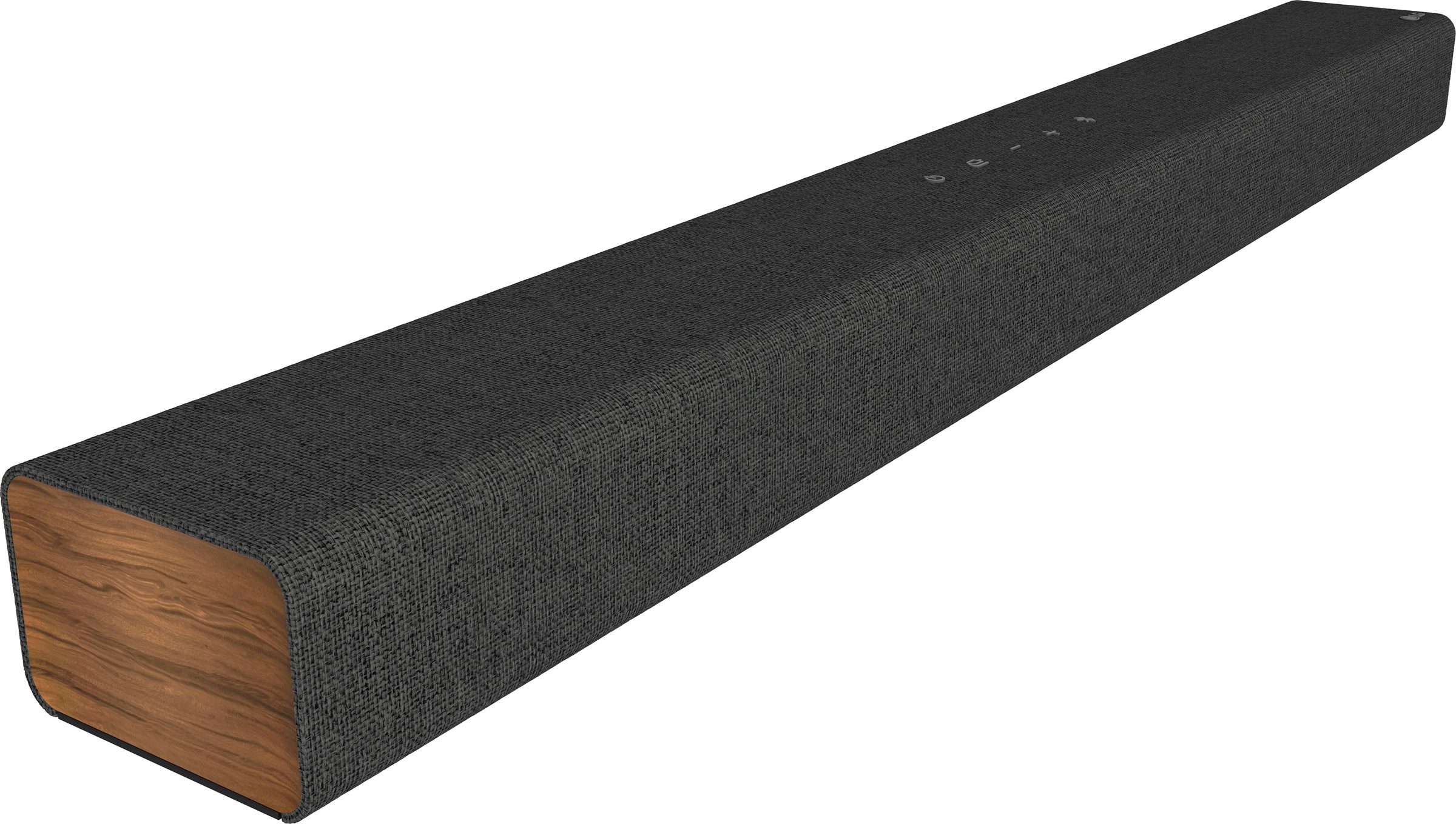LG Soundbar »DSP2W«