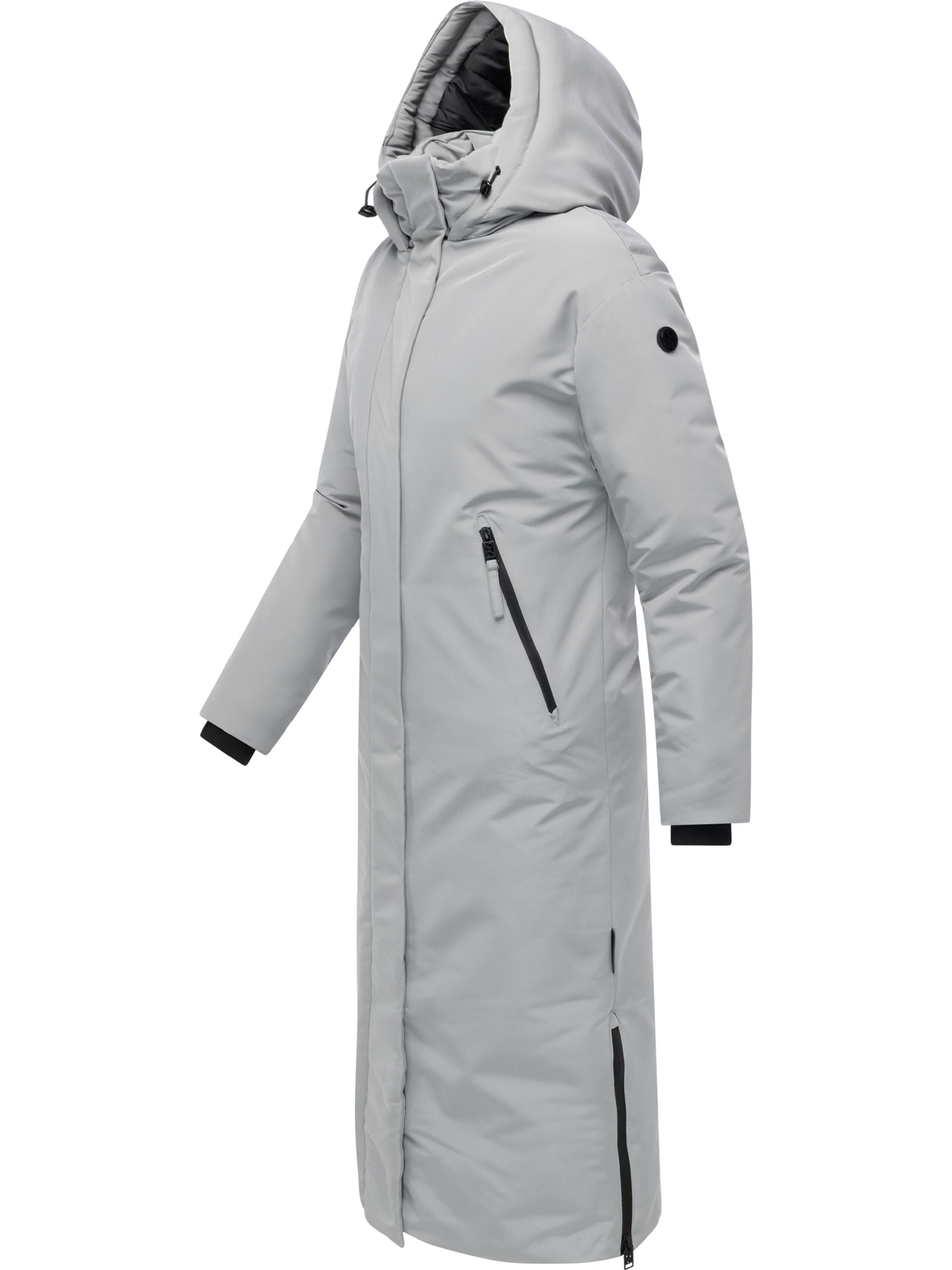 Navahoo Wintermantel »Wintermantel Schneewächter 14«