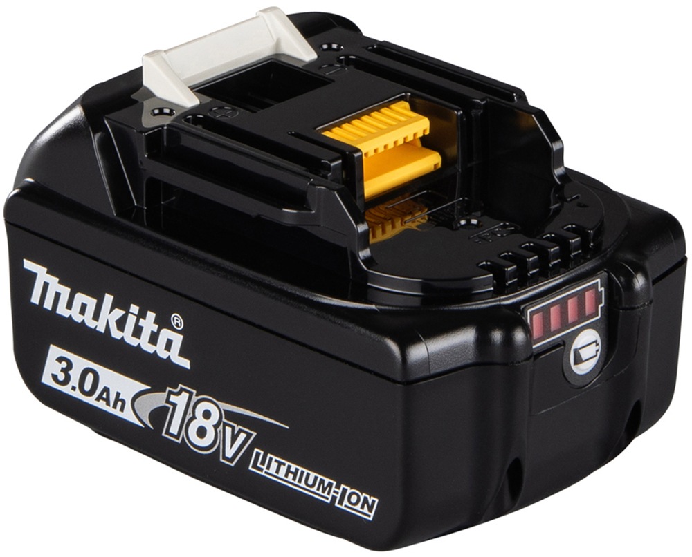 Makita Akku »»BL1830B Li««, 18 V, 3 Ah