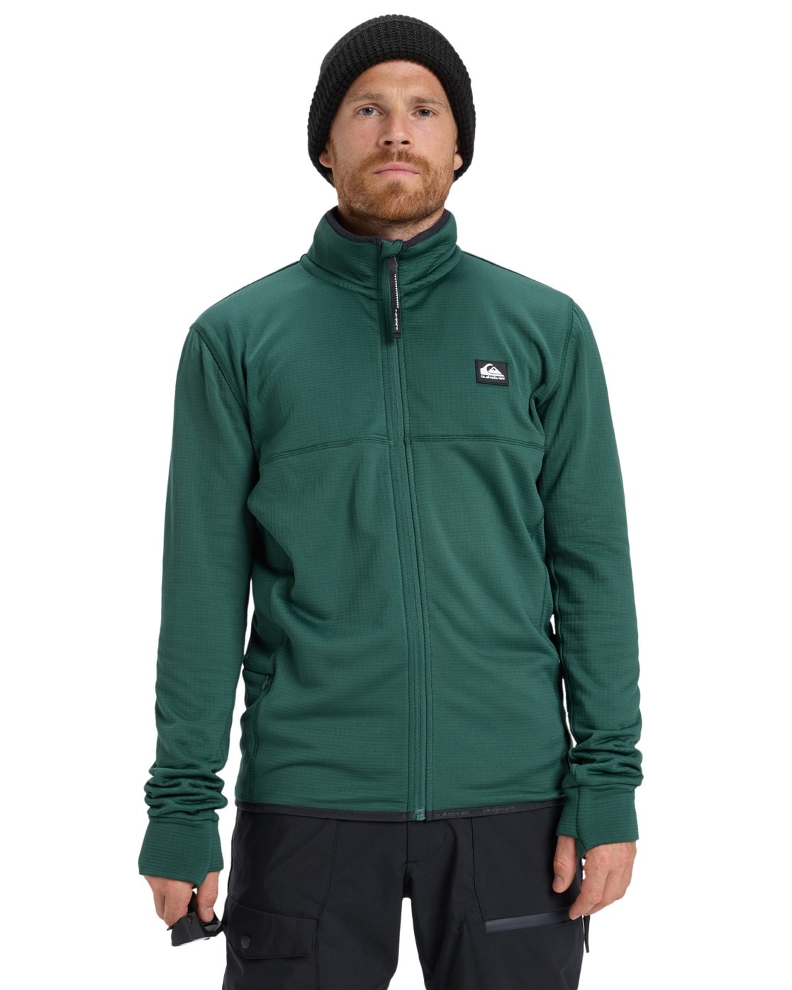 Quiksilver Funktionsjacke »Steep Point«