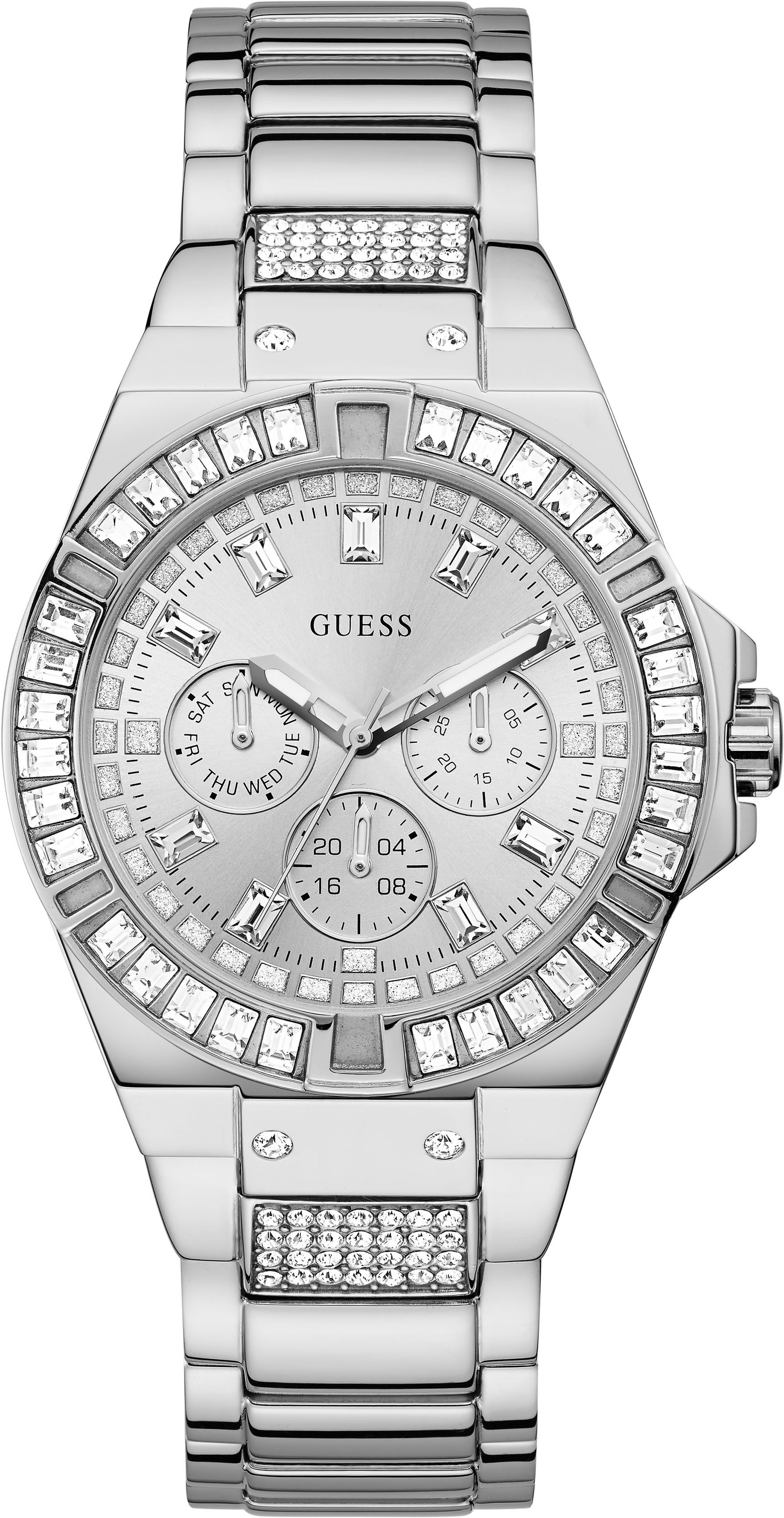 Guess Multifunktionsuhr »GW0274L1,VENUS«