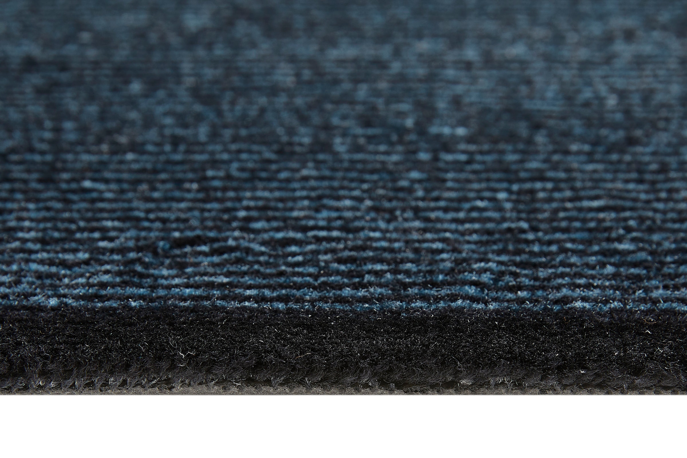 Barbara Becker Fußmatte »Gentle Schmutzfangmatte & Läufer, Made in Belgium«, rechteckig, 10 mm Höhe, Schmutzfangteppich, Schmutzmatte, dezentes Streifen Design, waschbar