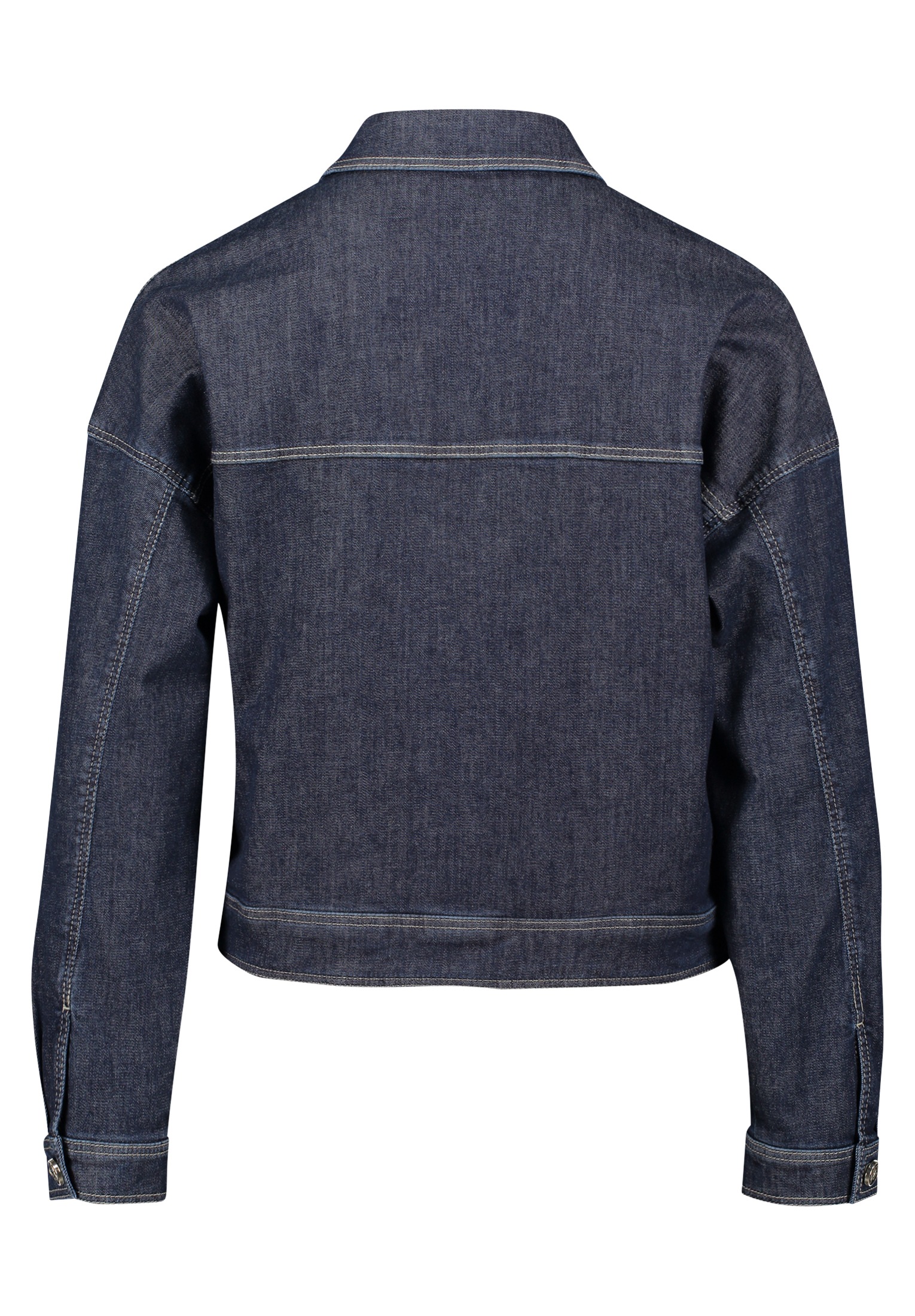 Betty Barclay Jeansblazer »Jeansjacke langarm«