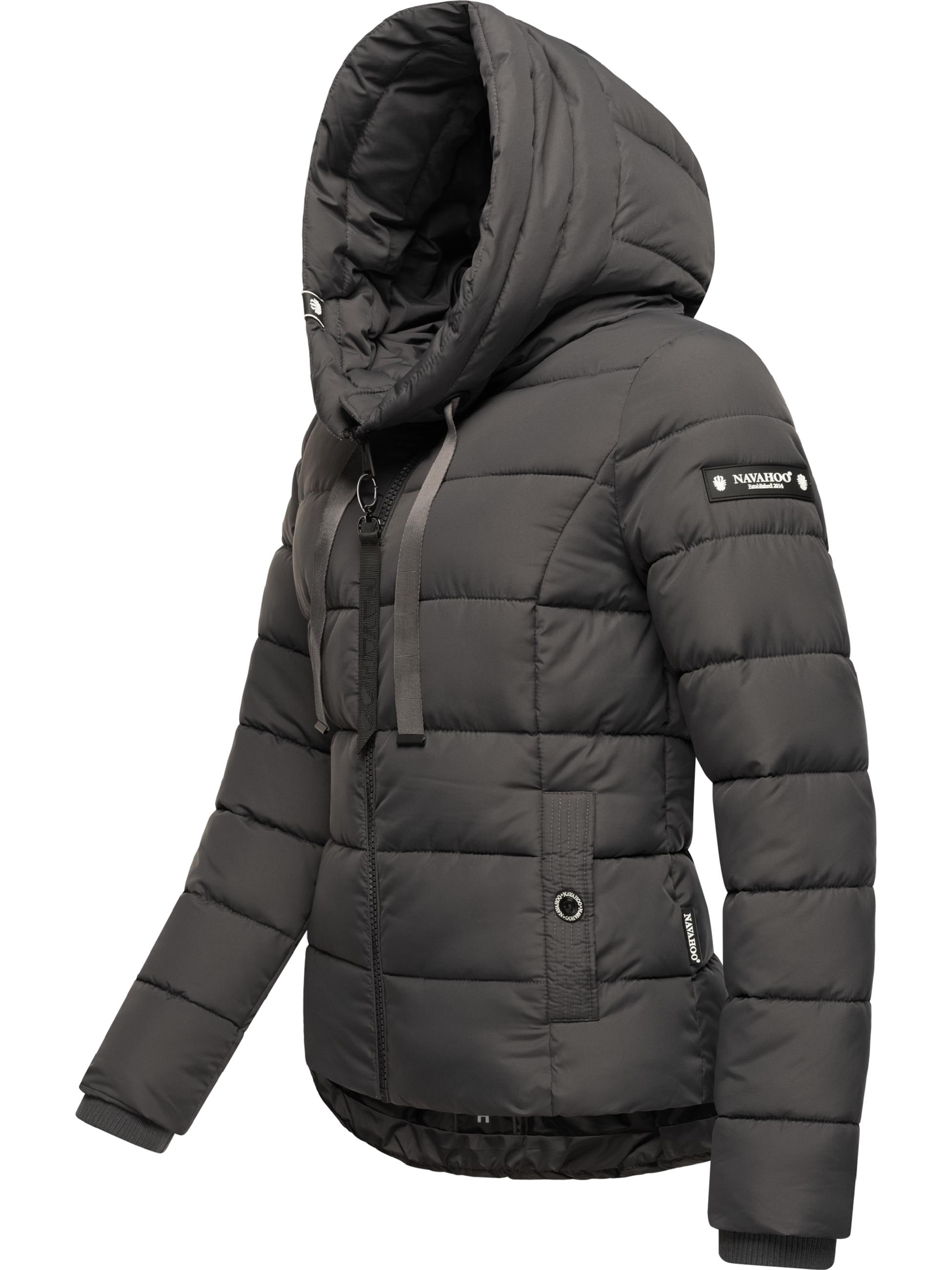 Navahoo Steppjacke »Steppjacke Amayaa«