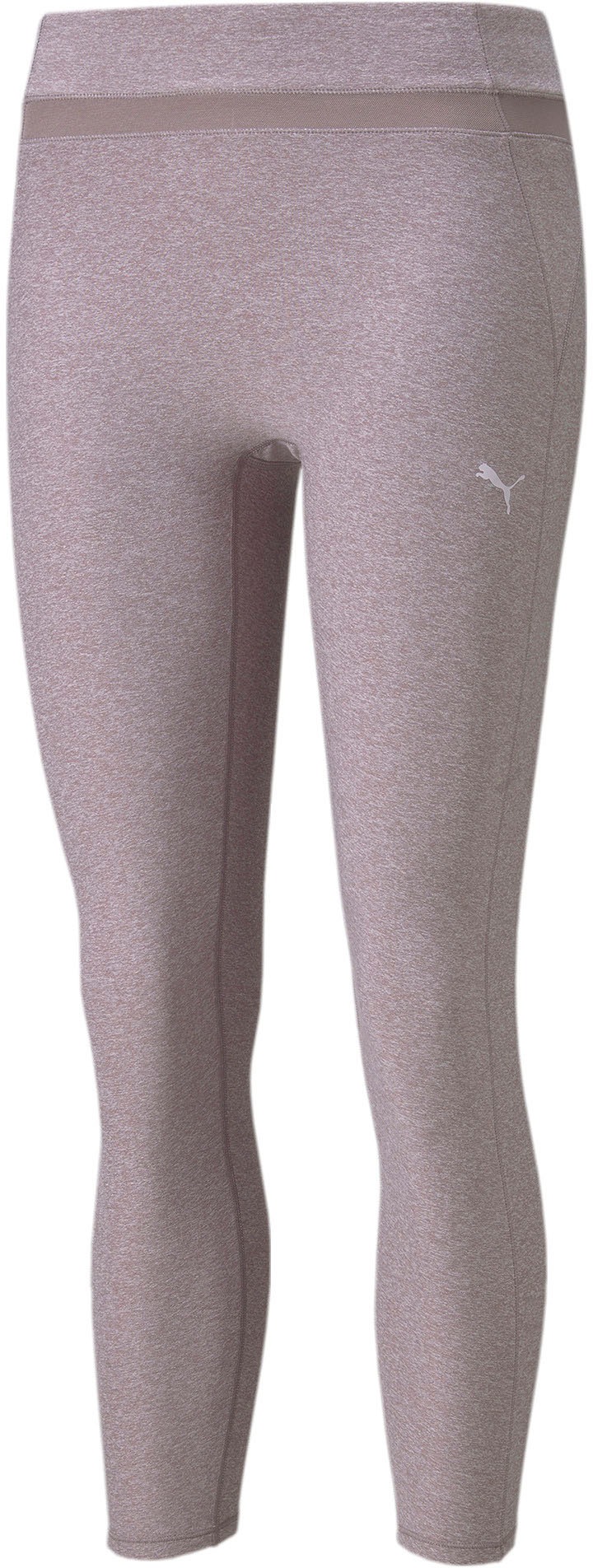 PUMA Yogatights »STUDIO YOGINI LUXE MESH INSET HW 7/8 TIGHT«