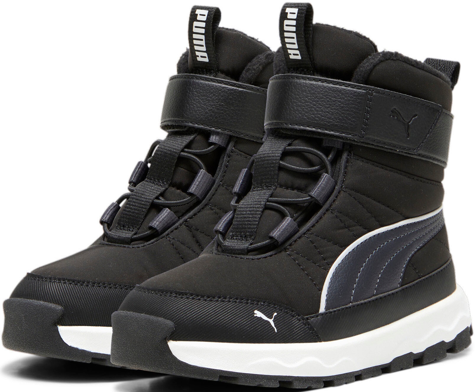 PUMA Winterboots »EVOLVE BOOT AC+ PS«, Snowboots, Winterstiefel, Winterschuhe