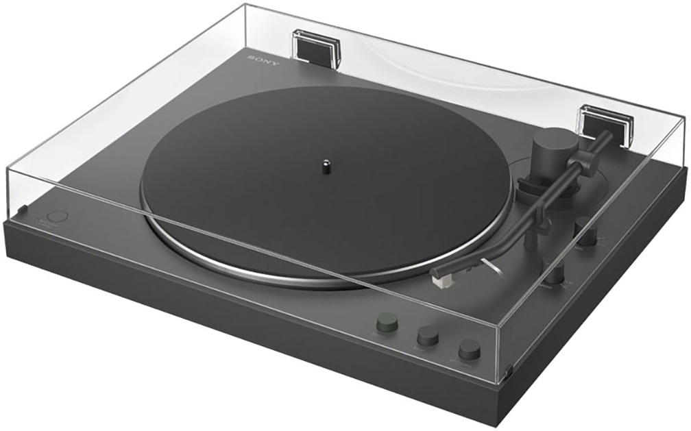 Sony Plattenspieler »PS-LX3BT«