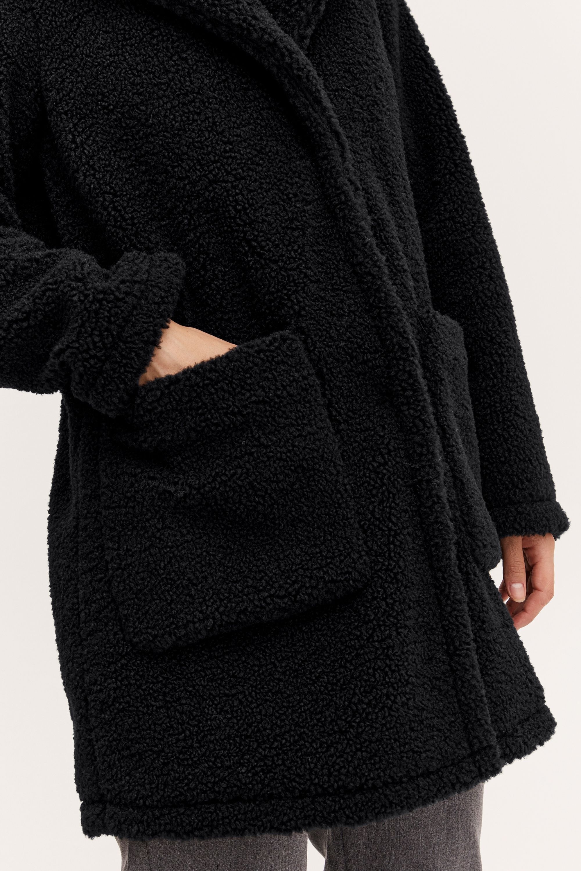 b.young Langmantel »Parka BYCanto«
