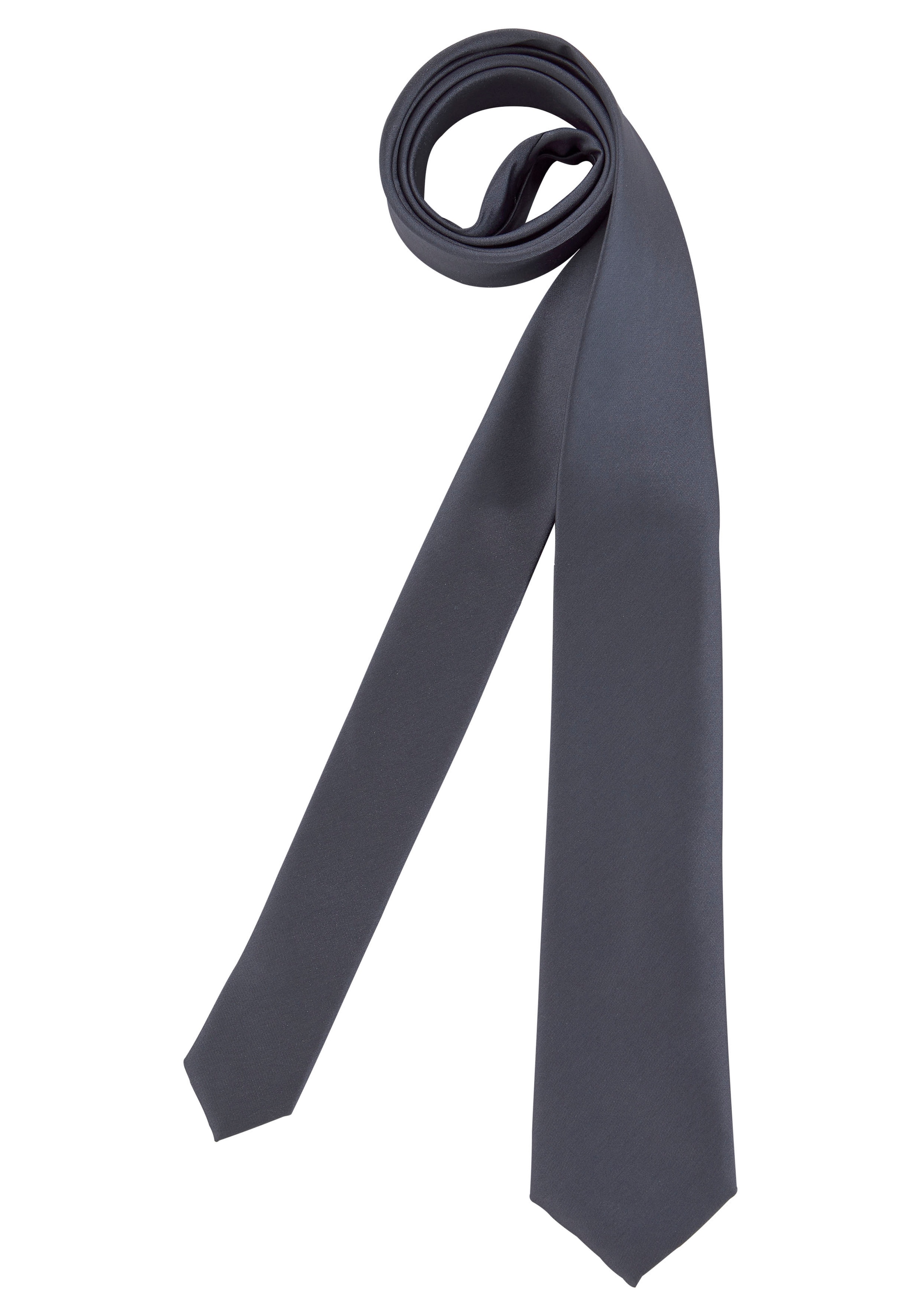 Bruno Banani Krawatte Set, mit Einstecktuch, 2 Stk. tlg. inklusive Einstecktuch