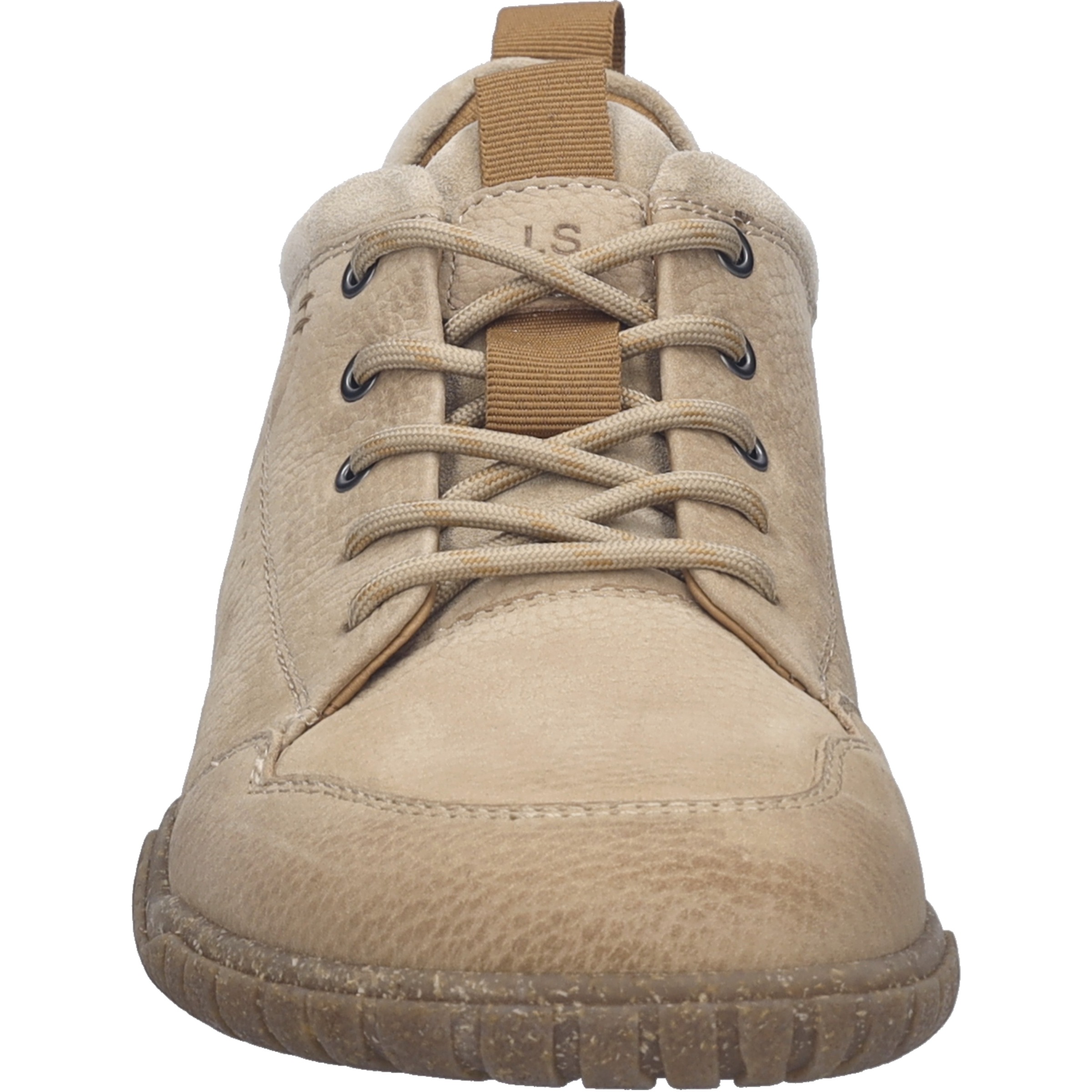 Josef Seibel Schnürschuh »Wallace 02, beige«