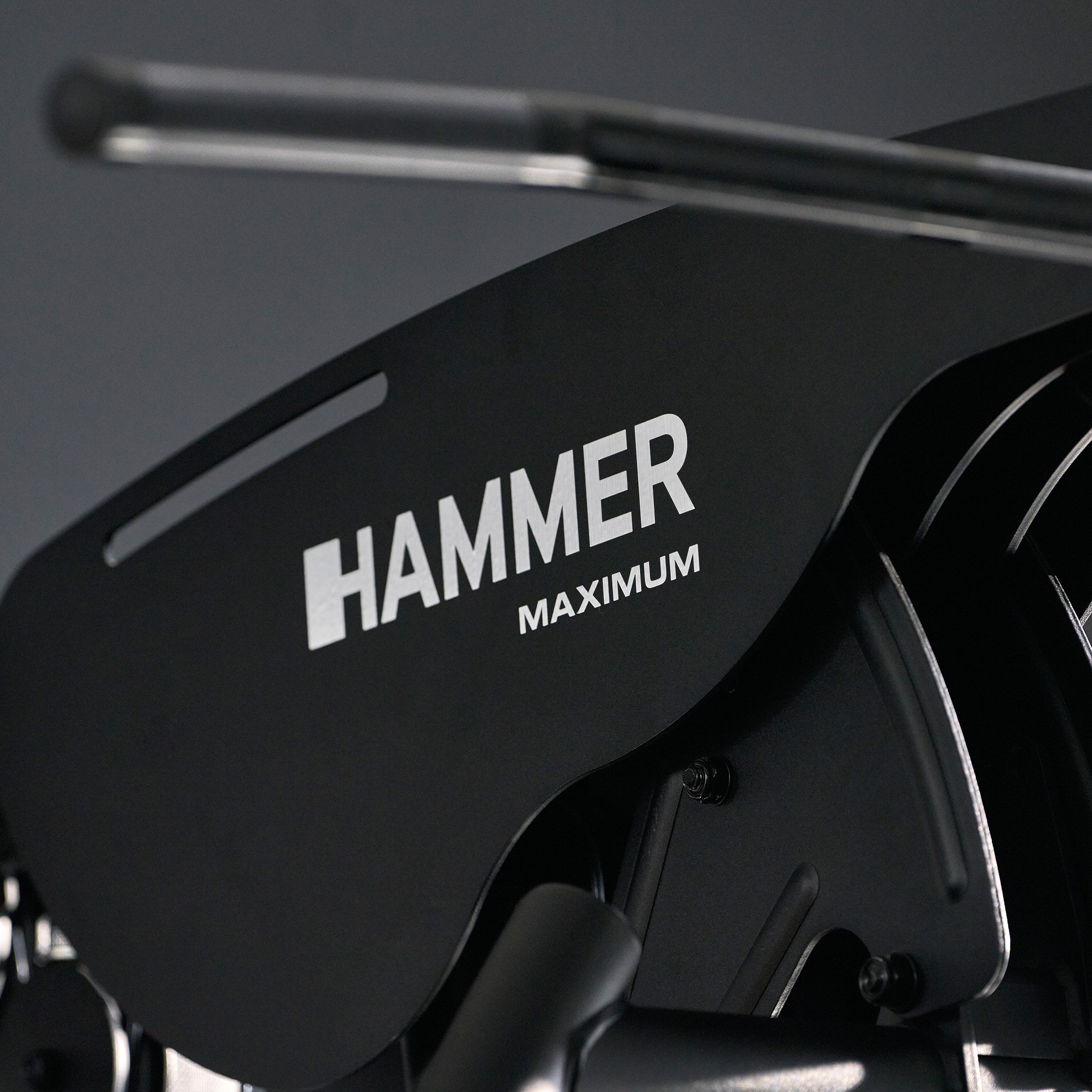 Hammer Kraftstation »Autark 3.0«