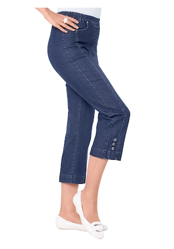 Classic Basics 3/4-Jeans, (1 tlg.) kaufen