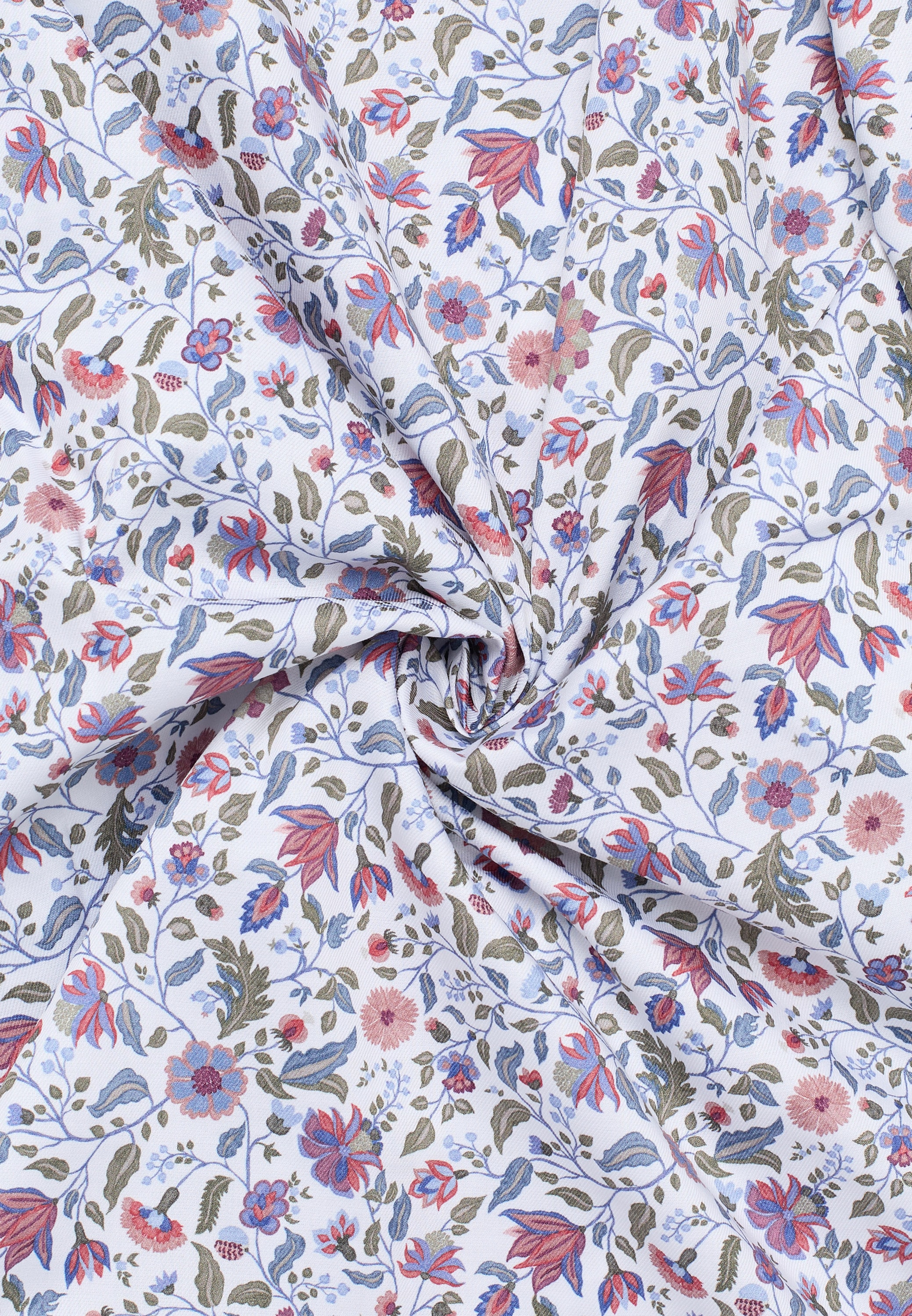 Eterna Langarmhemd »MODERN FIT«, NON IRON (bügelfrei)