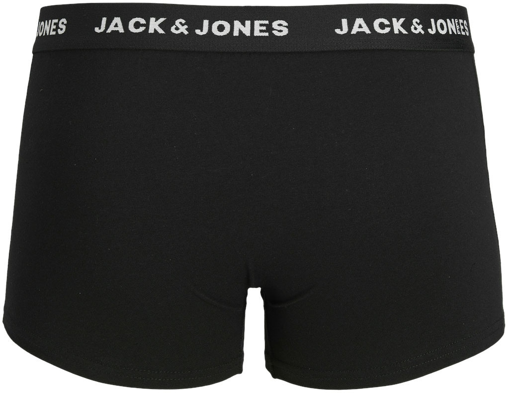Jack & Jones Trunk »JACJON TRUNKS 2 PACK NOOS«, (Packung, 2 St., 2er-Pack)