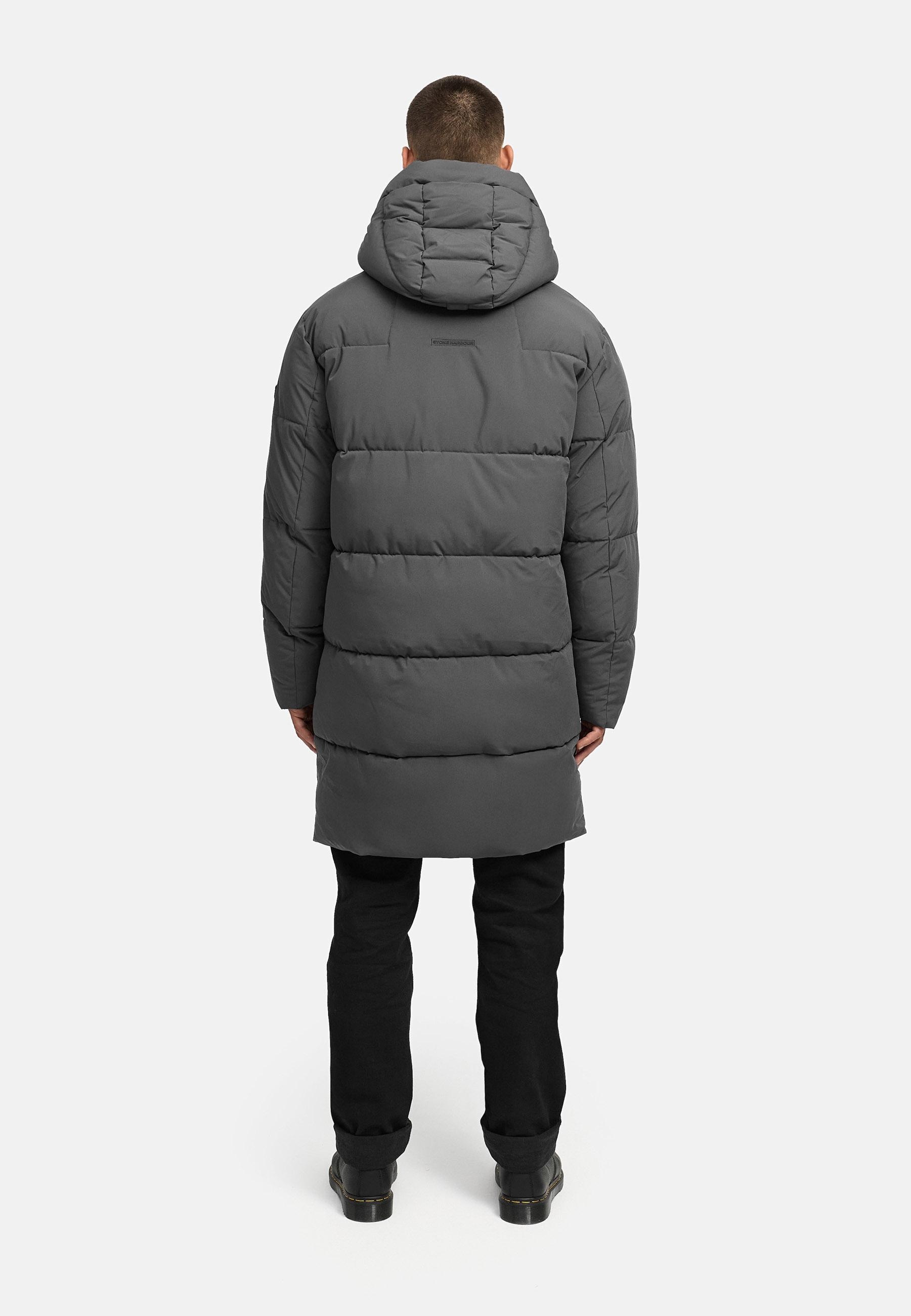 Stone Harbour Steppmantel »Steppmantel Hadrieen XX«