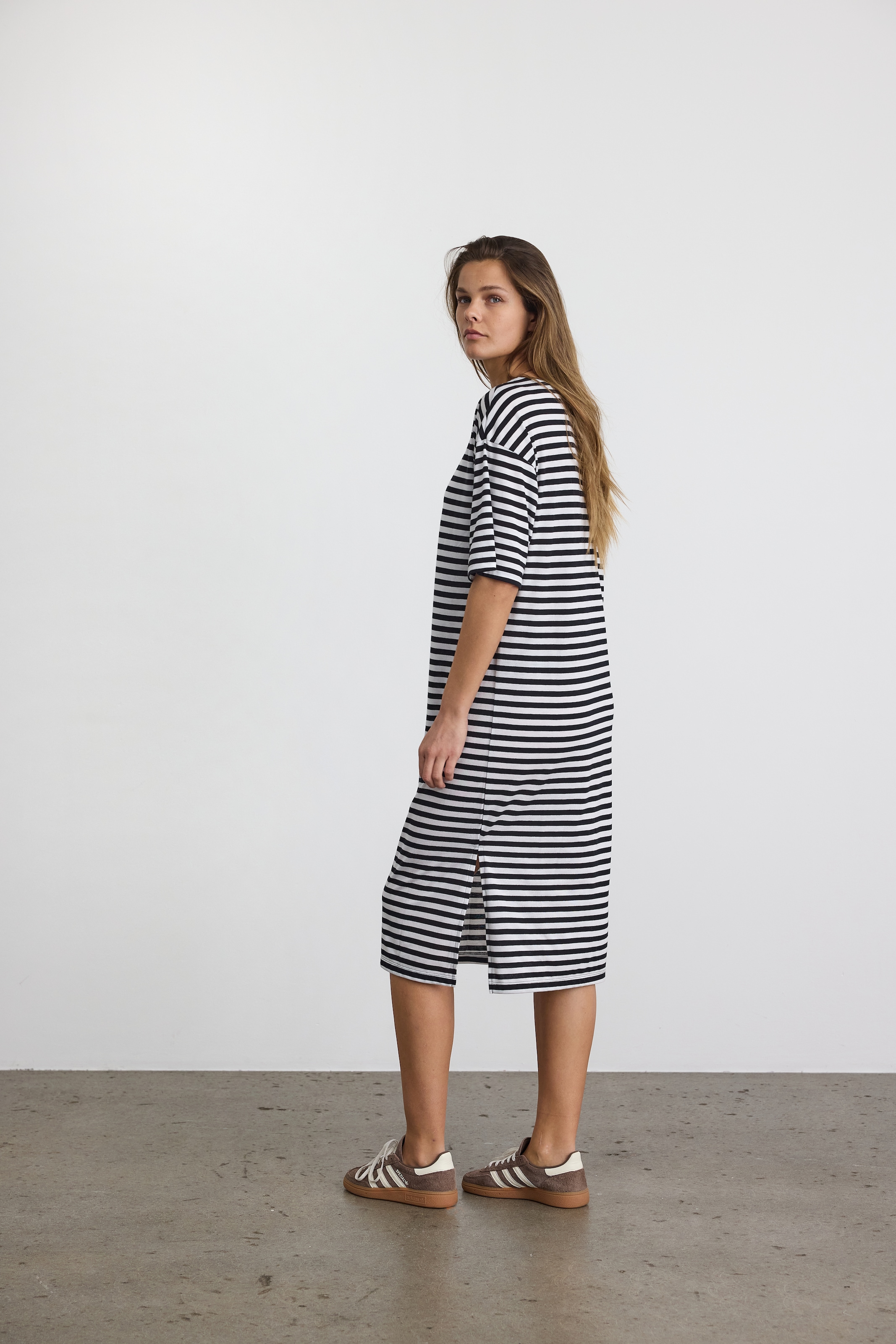 Noisy may Maxikleid »NMMAYDEN 2/4 DRESS NOOS«