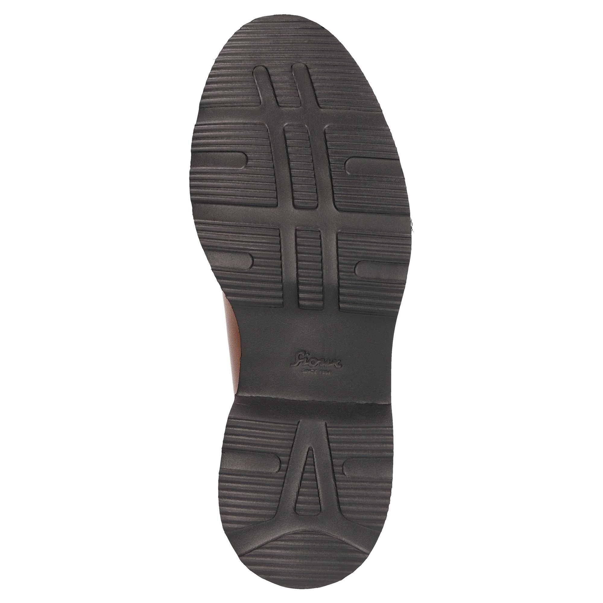 SIOUX Schnürschuh »Dilip-716-H«