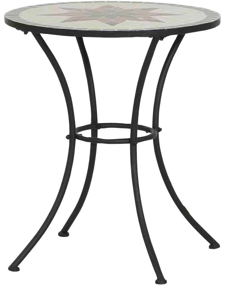 Siena Garden Garten-Essgruppe »Stella« 3 Stk. tlg.