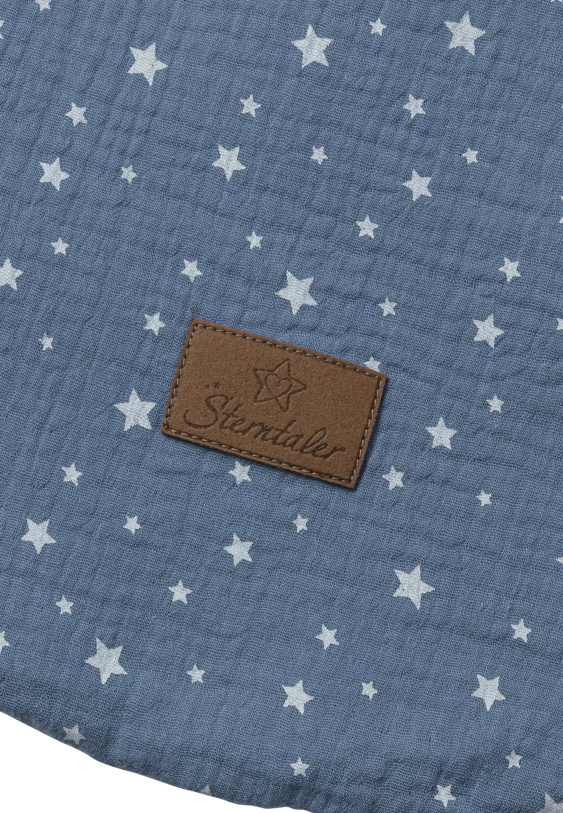 Sterntaler® Babyschlafsack »Babyschlafsack 62/68 Emmi«