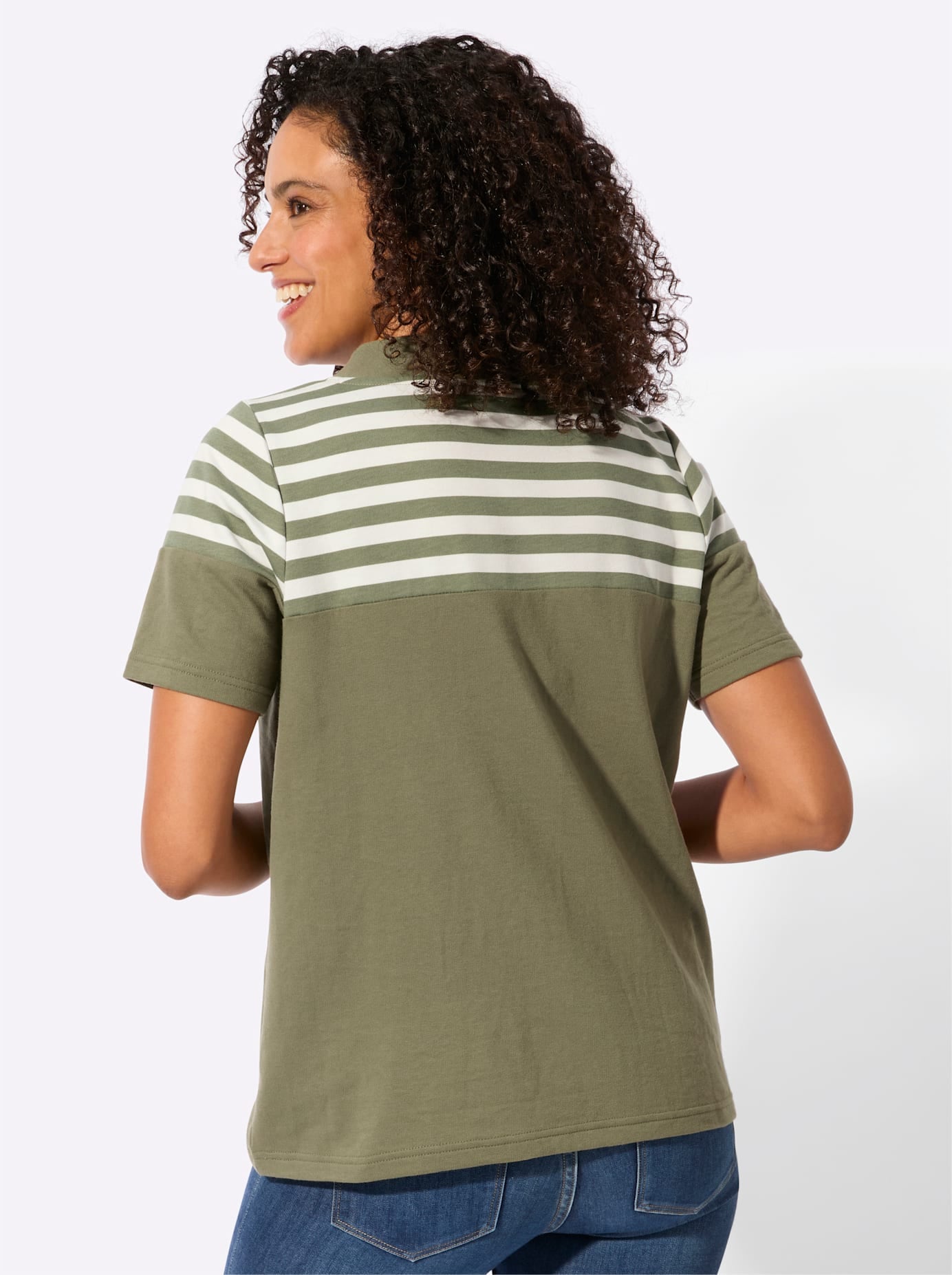 Casual Looks Sweatshirt
