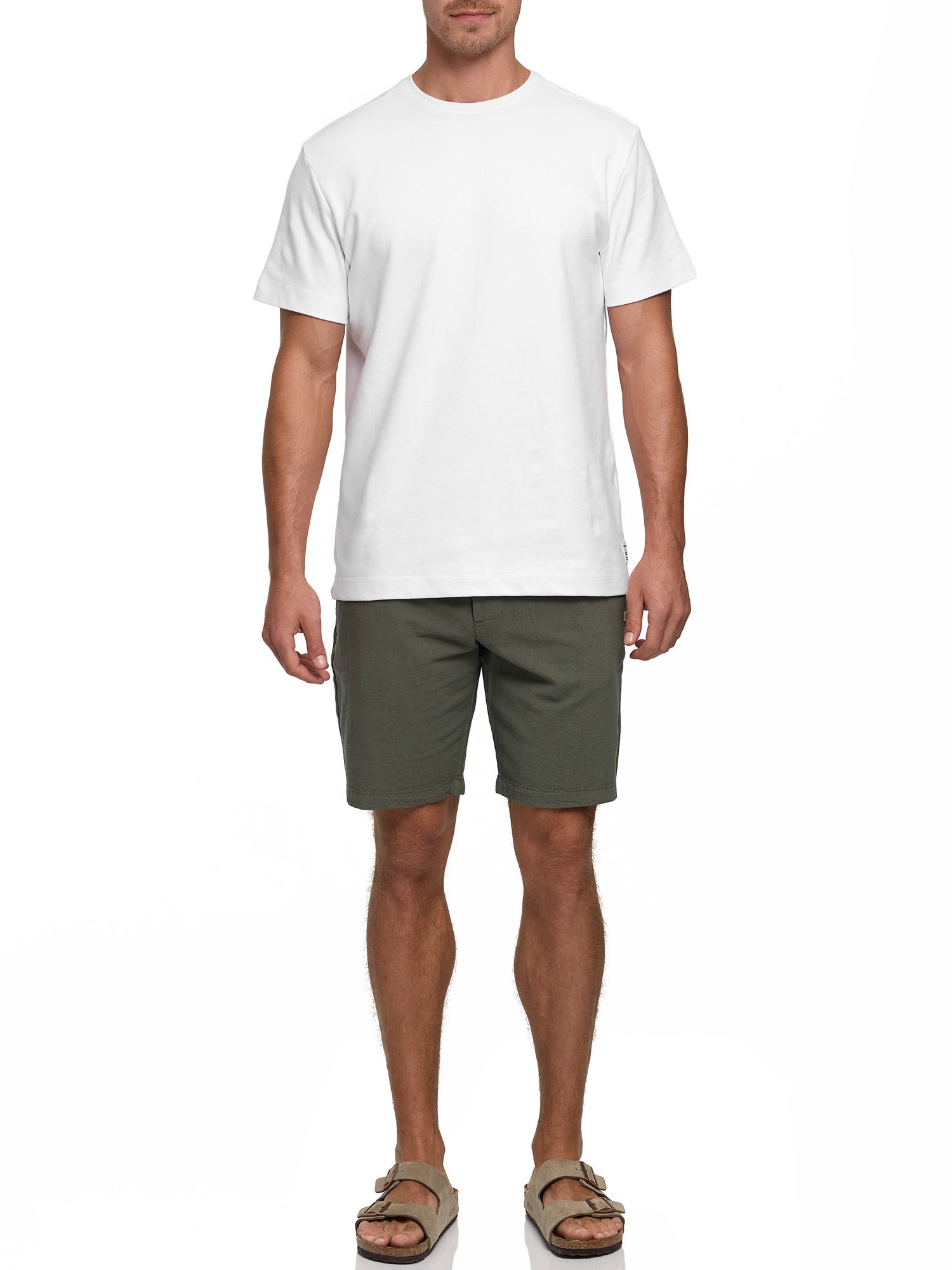 Indicode Shorts »INMinolus«