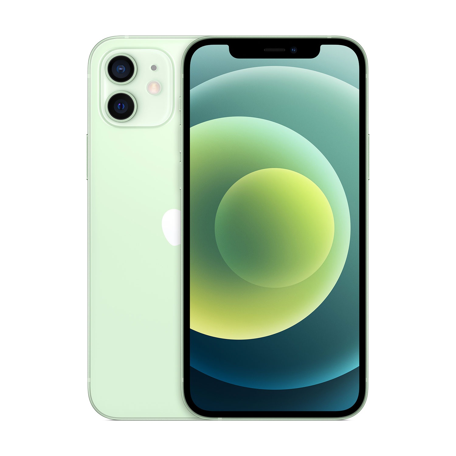 Apple Smartphone »iPhone 12, 5G«, grün kaufen