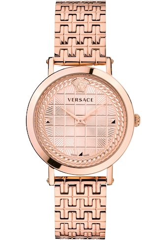 Versace Schweizer Uhr »Medusa Chain, VELV00720« kaufen