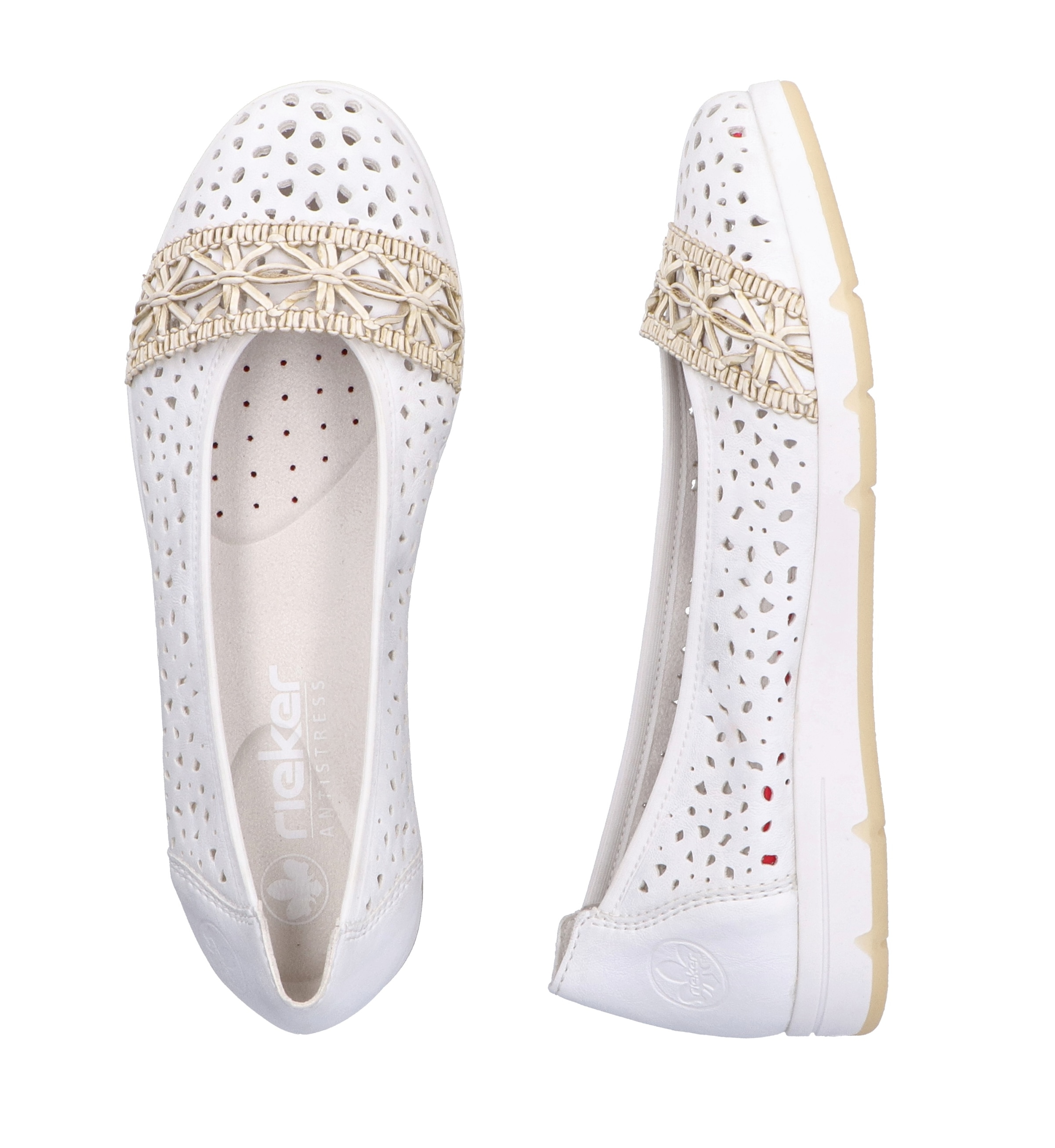 Rieker Ballerina