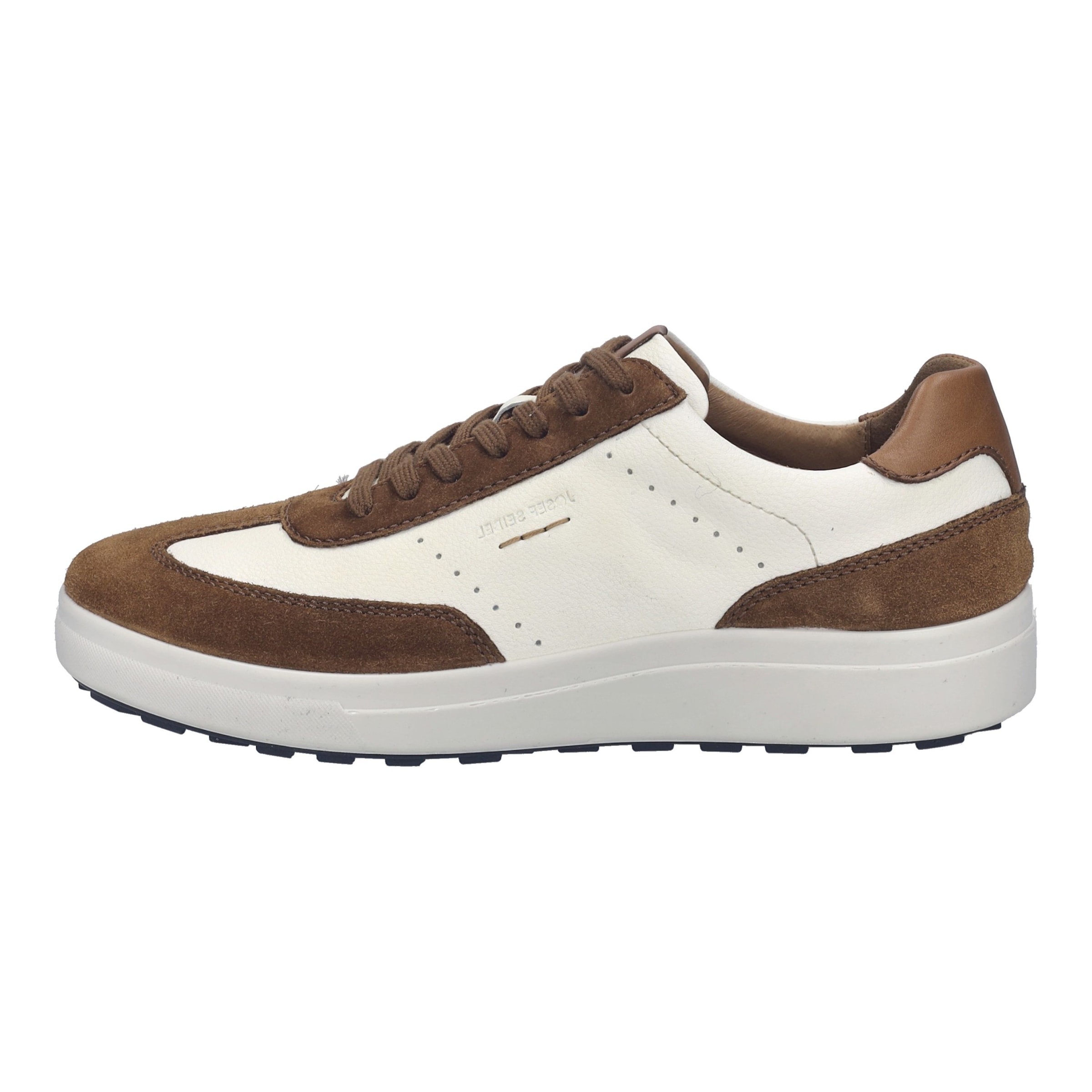Josef Seibel Sneaker »Maddox 10, castagne-kombi«