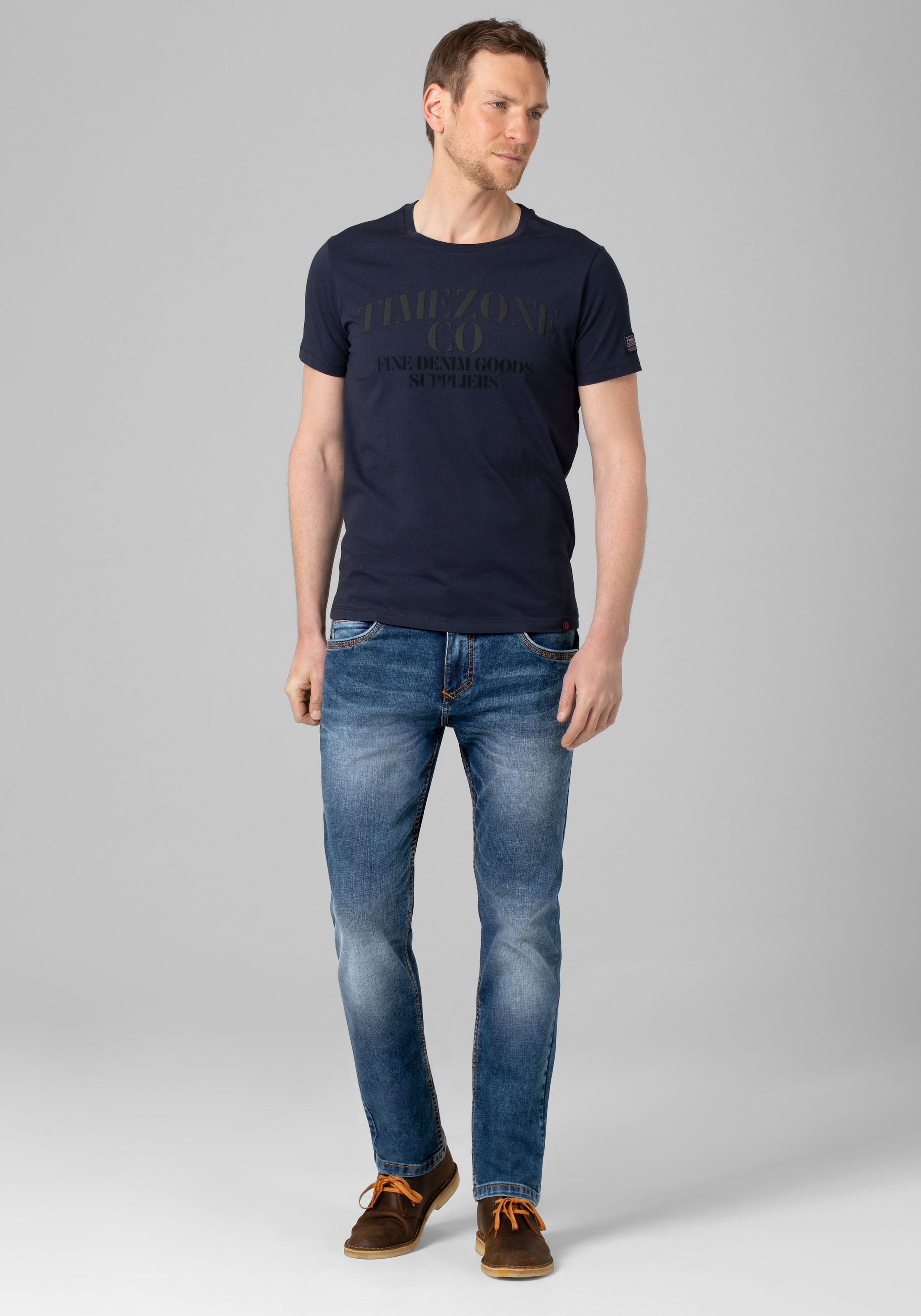 TIMEZONE Slim-fit-Jeans »Slim EdwardTZ«