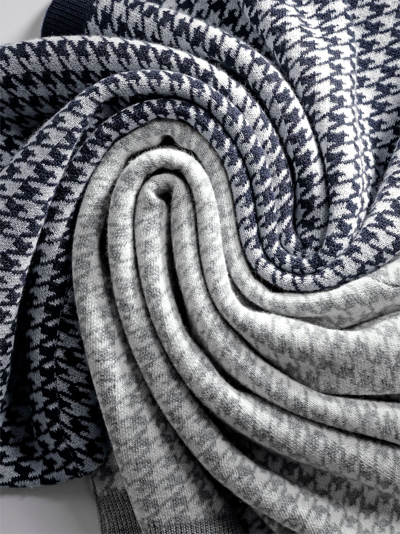 CREATION L PREMIUM Wollpullover »Merino-Pullover«