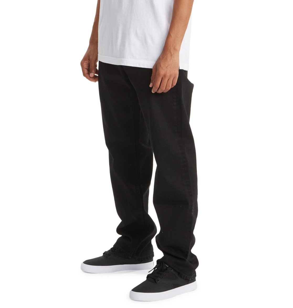 DC Shoes Relax-fit-Jeans »Worker«