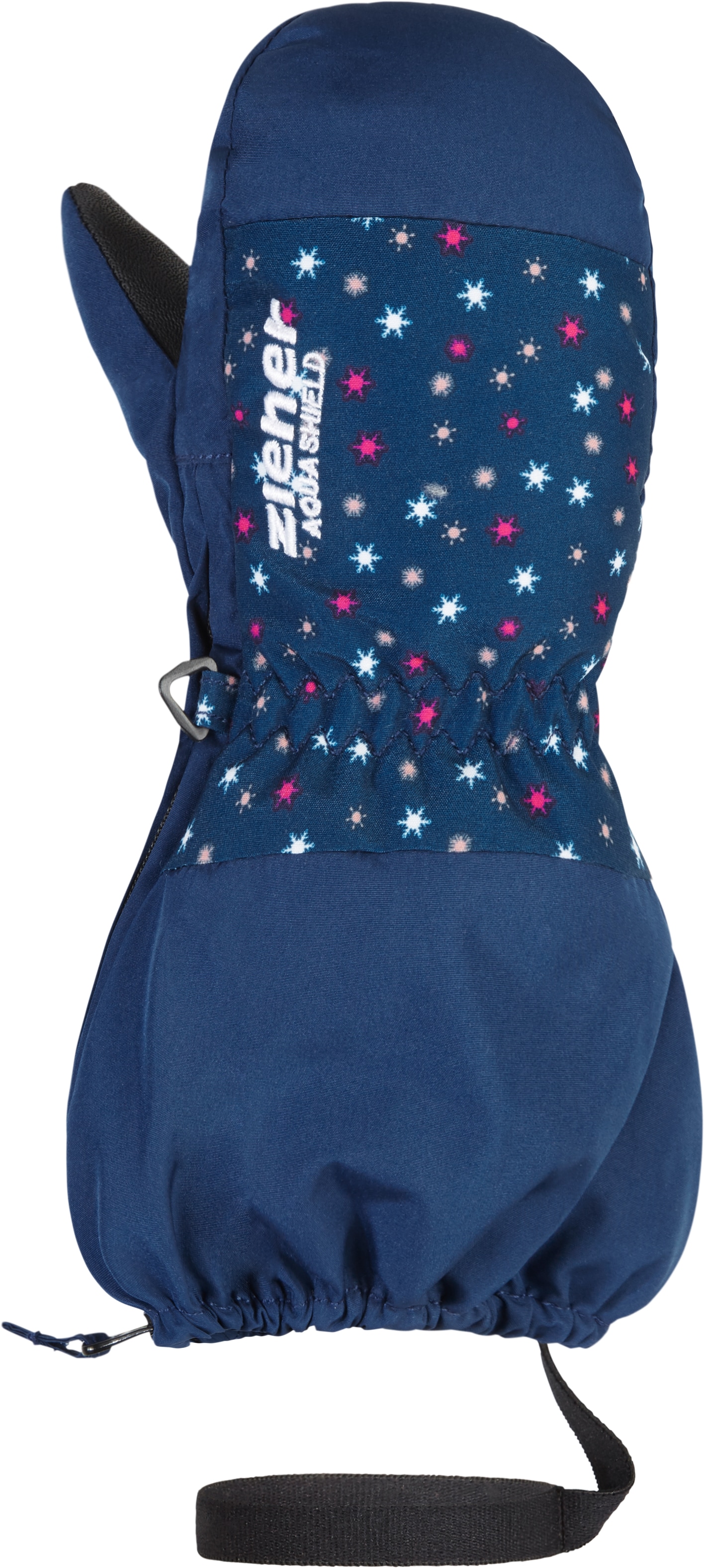 Ziener Fäustlinge »LEVI AS(R)«