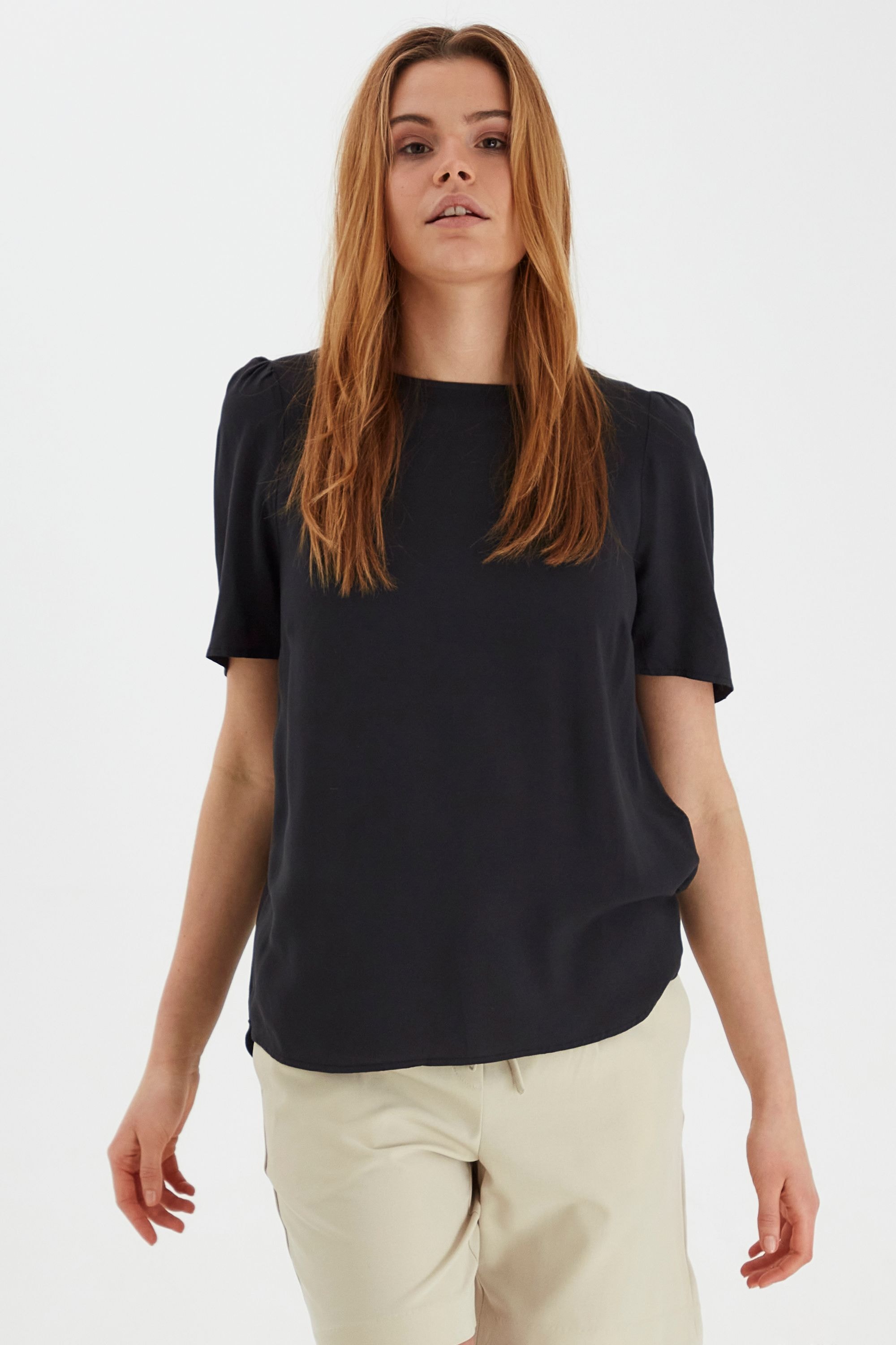 b.young Tunika »Bluse BYMmjoella«
