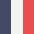 navy/red