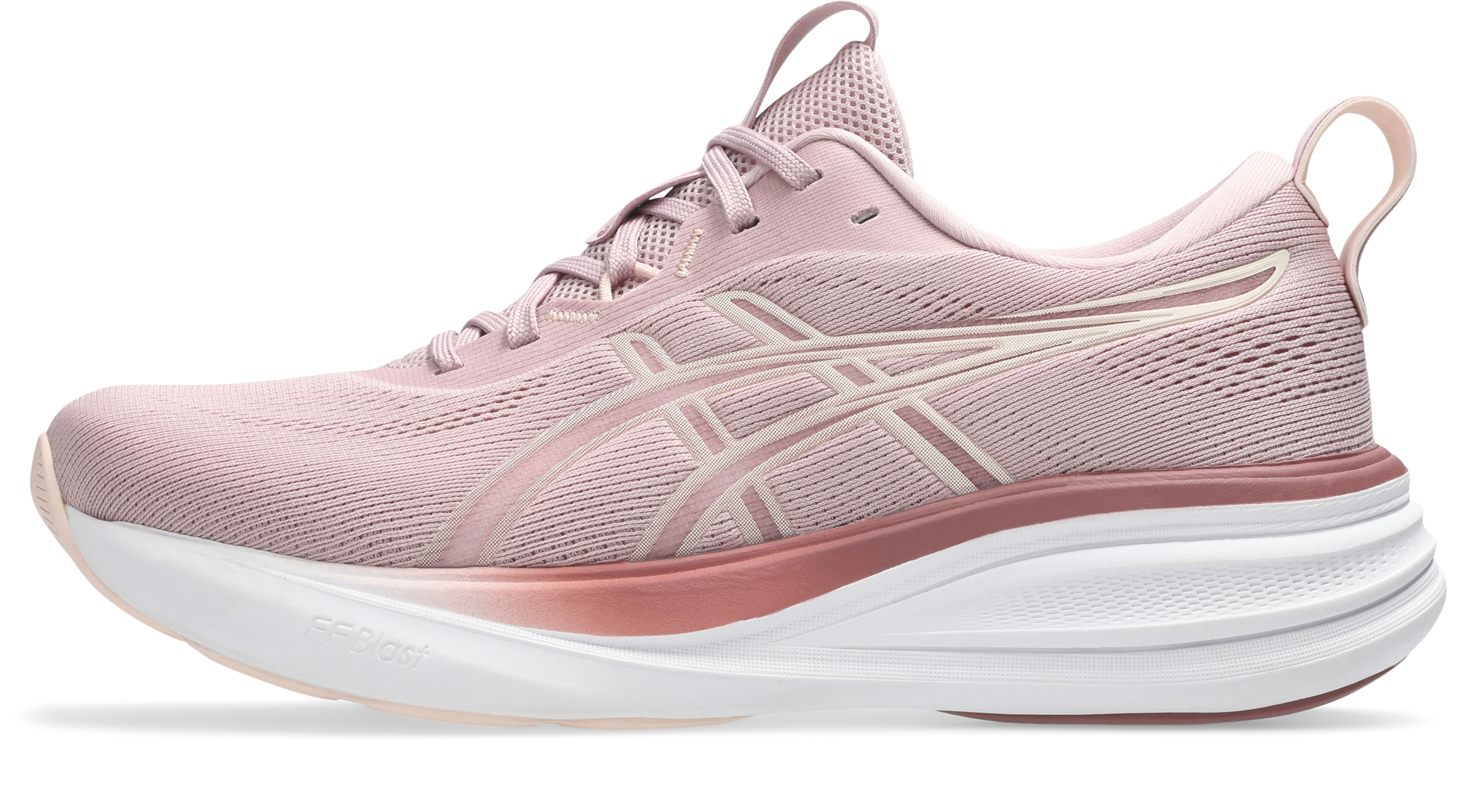 Asics Laufschuh »GEL-PULSE 17«  für Straße und Fitnessstudio, mit FF BLAST Dämpfung
