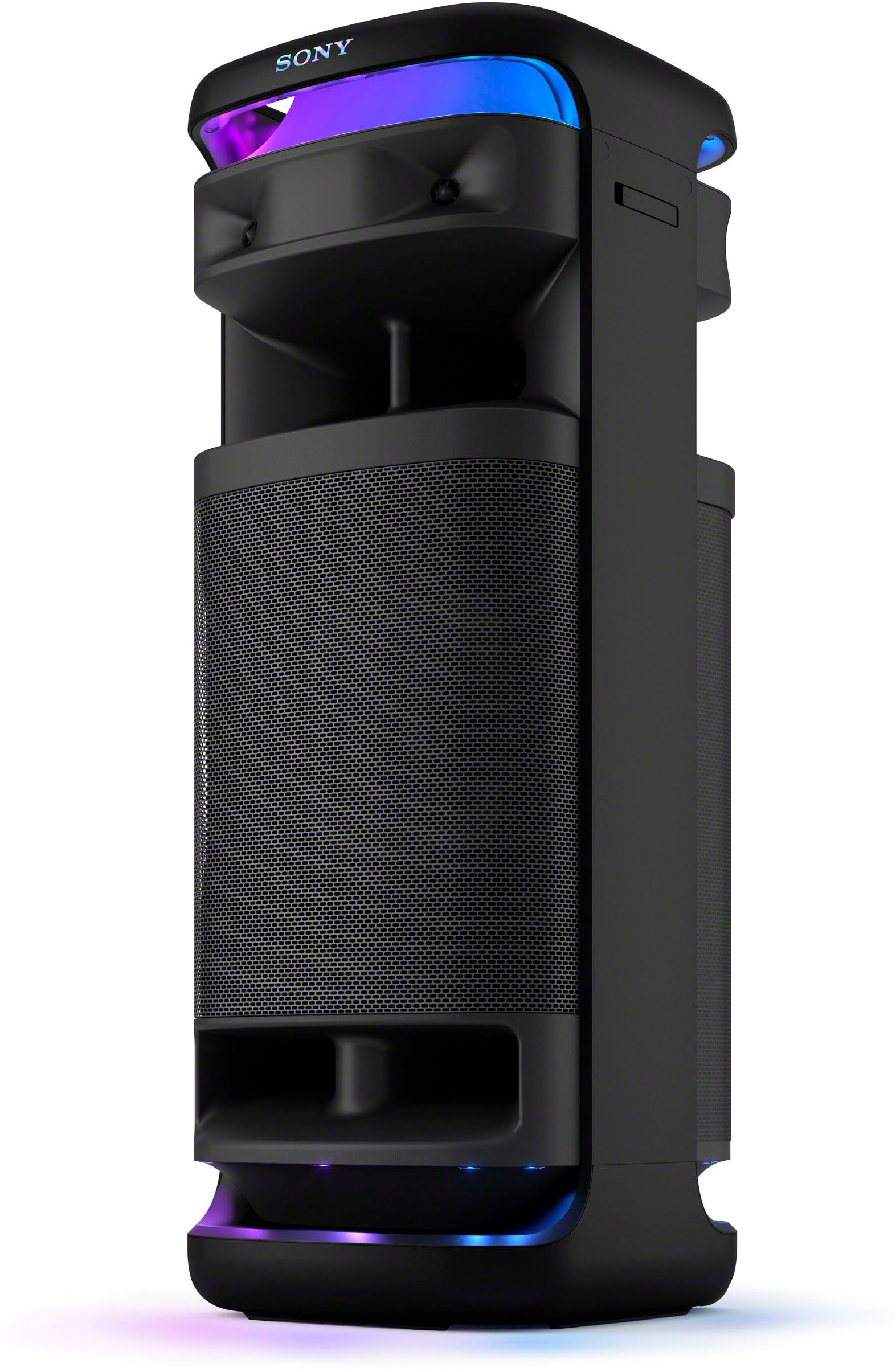 Bluetooth-Speaker »ULT TOWER 10«, ultimativem tiefen Bass, X-Balanced Speakers,...